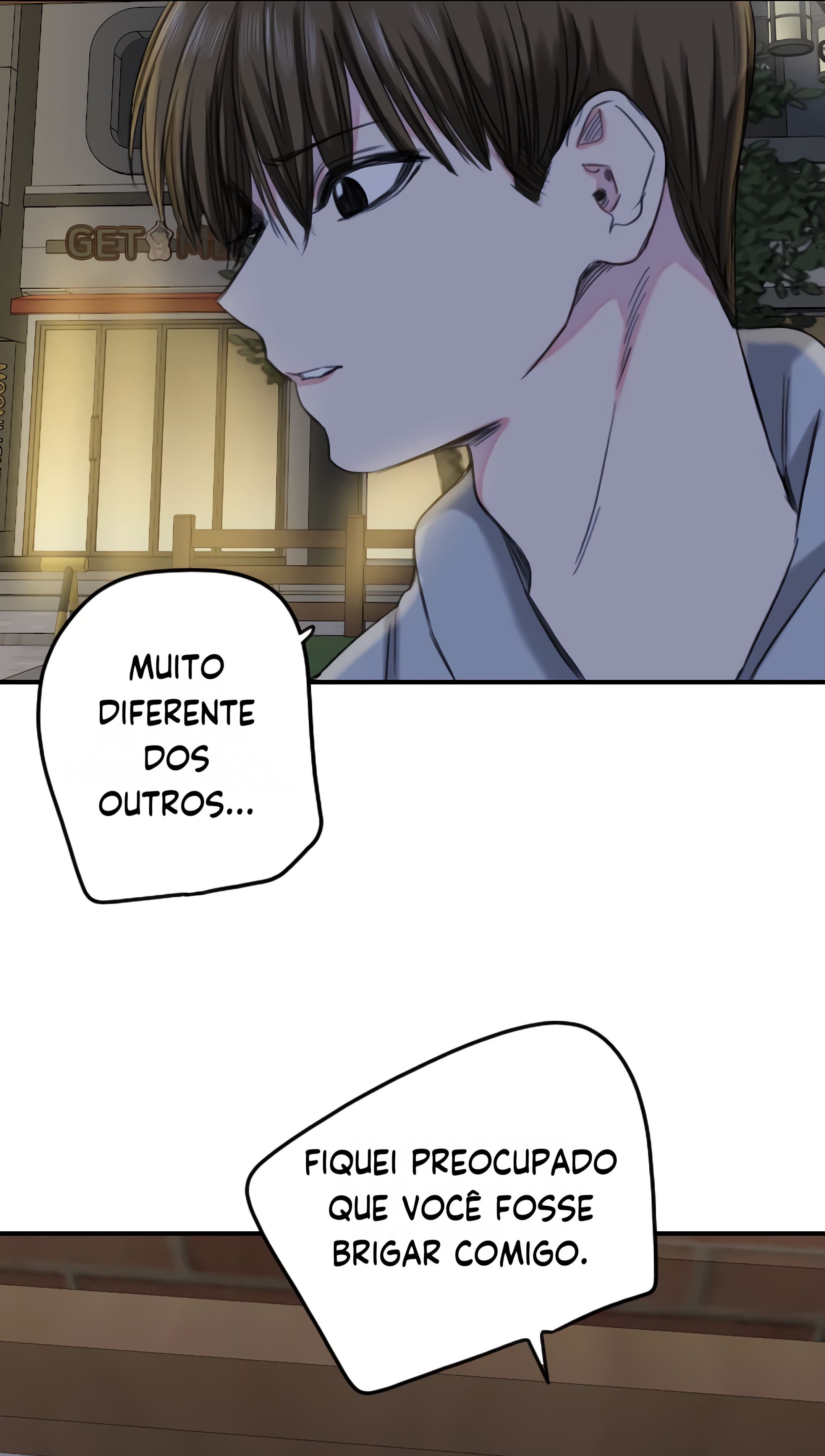 Read Drawing Romance PT Manga Online