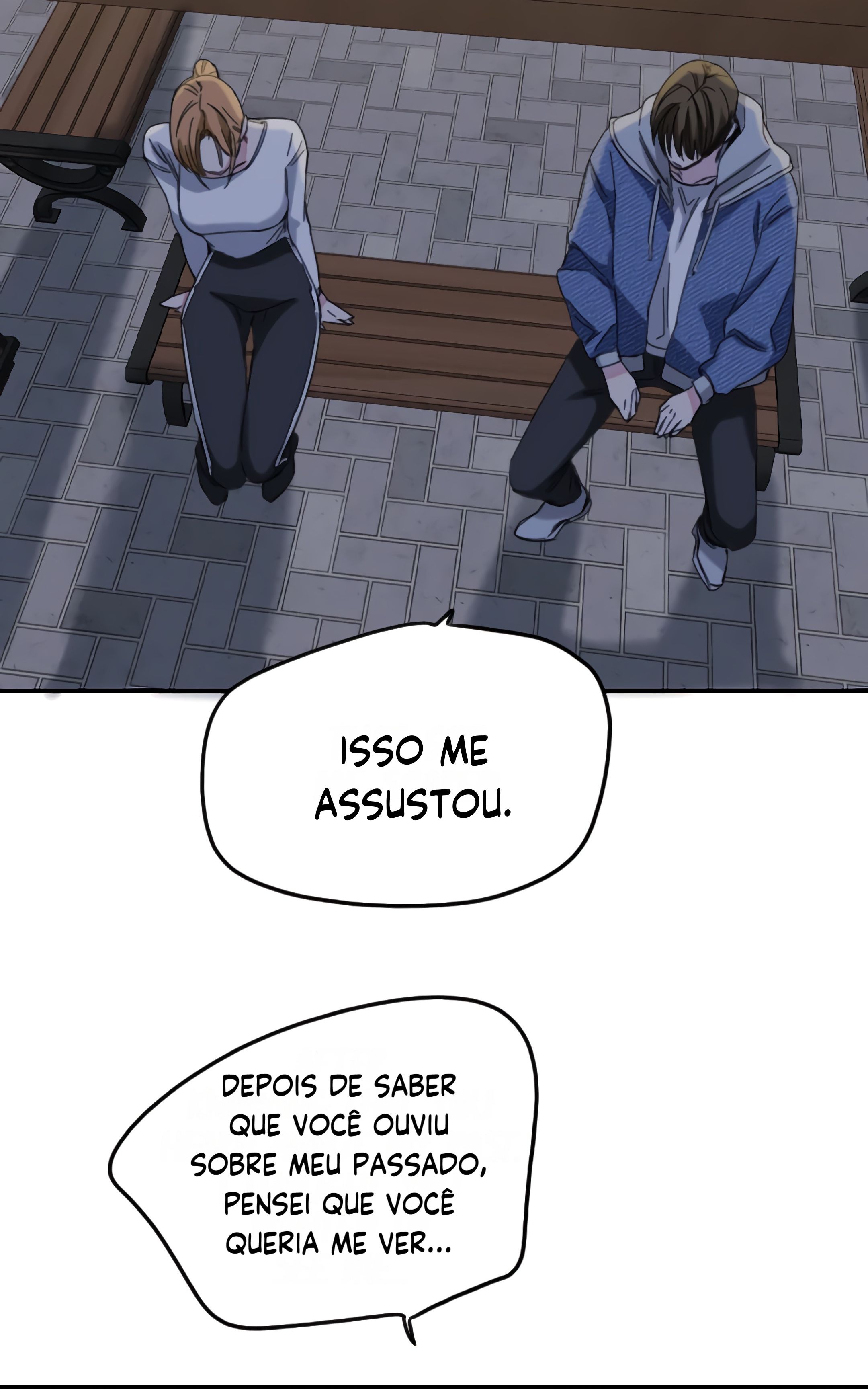 Read Drawing Romance PT Manga Online