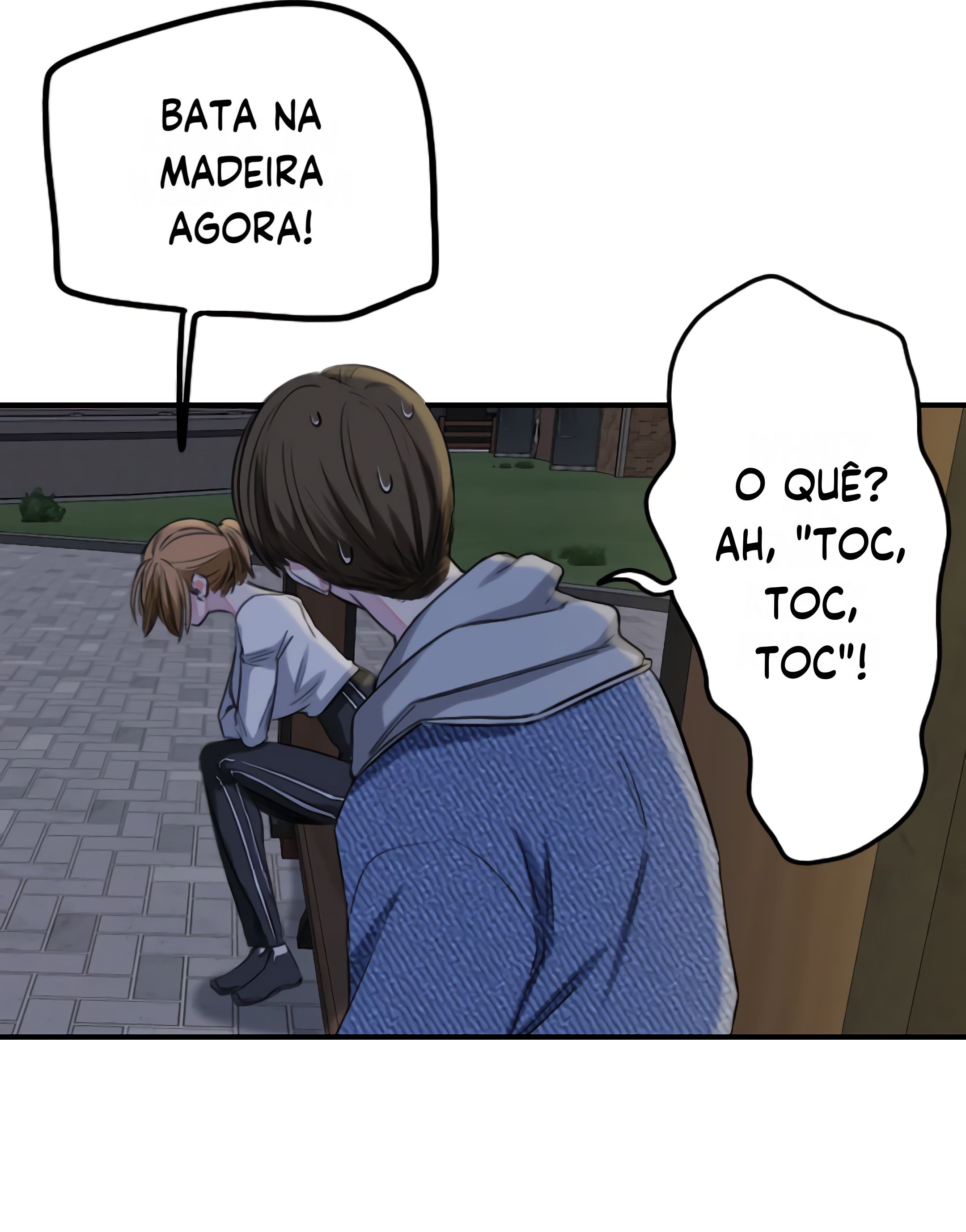 Read Drawing Romance PT Manga Online