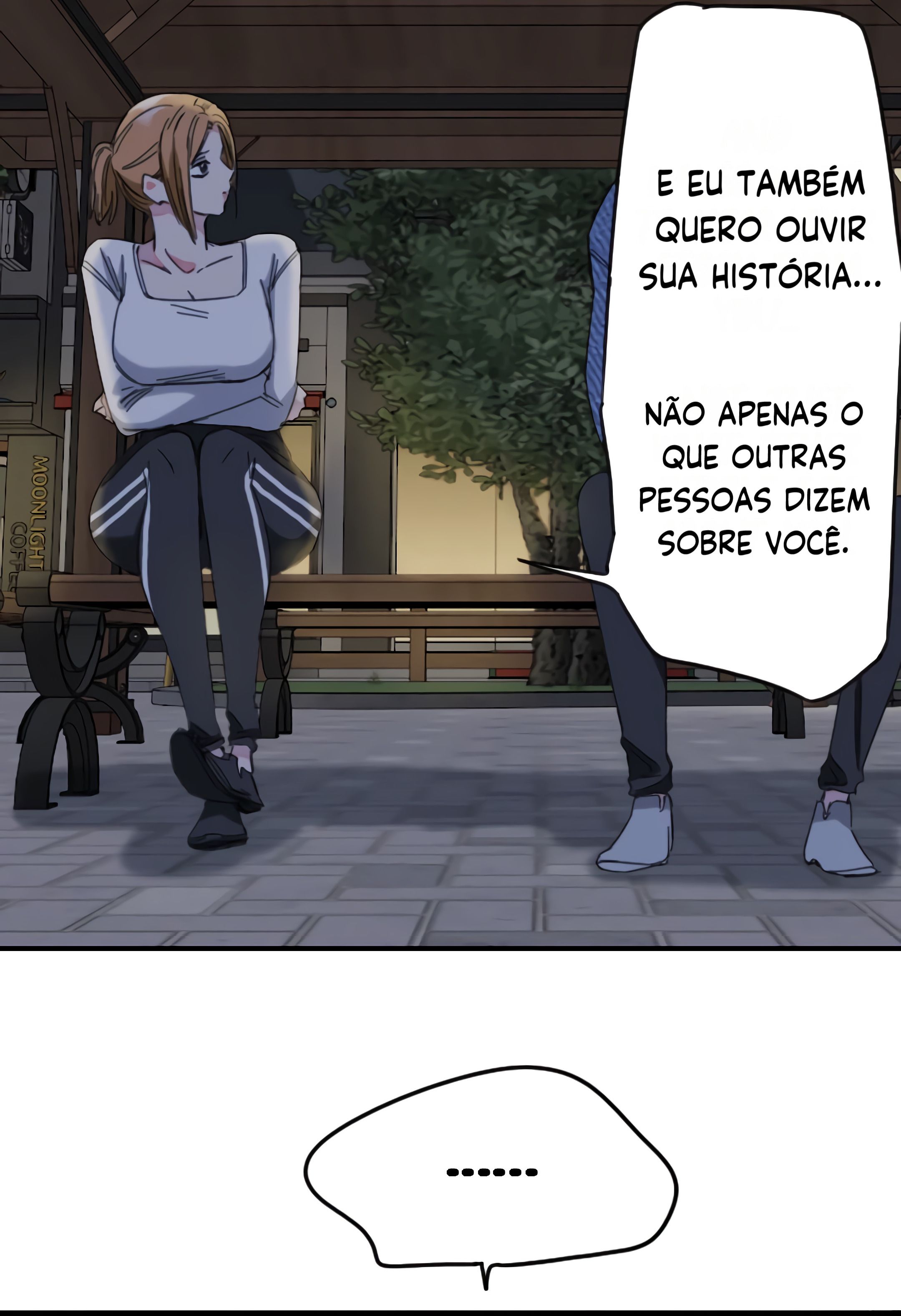 Read Drawing Romance PT Manga Online