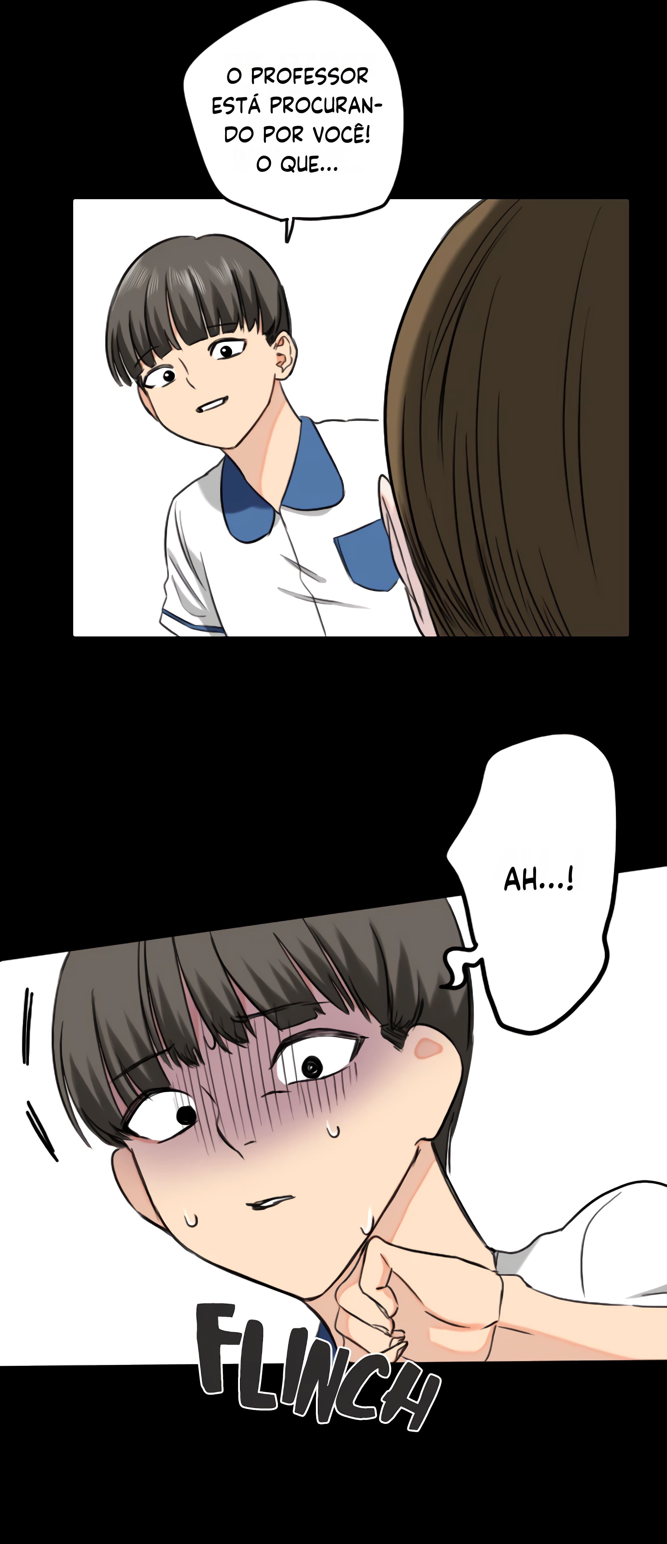 Read Drawing Romance PT Manga Online