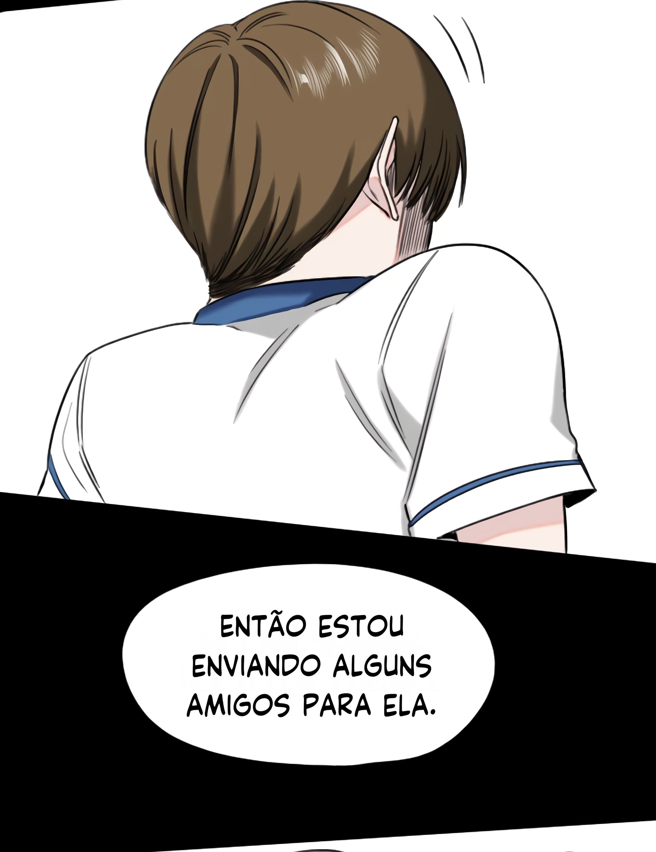 Read Drawing Romance PT Manga Online