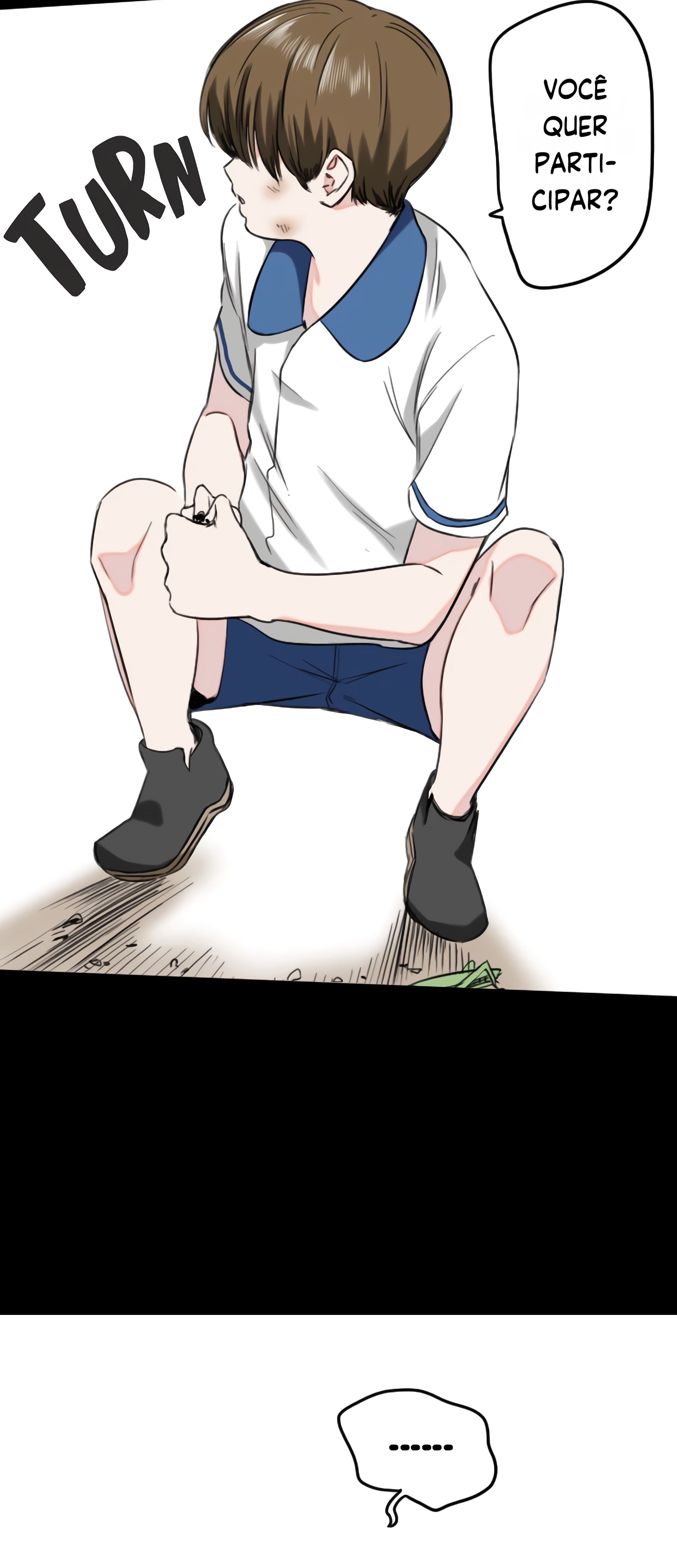 Read Drawing Romance PT Manga Online