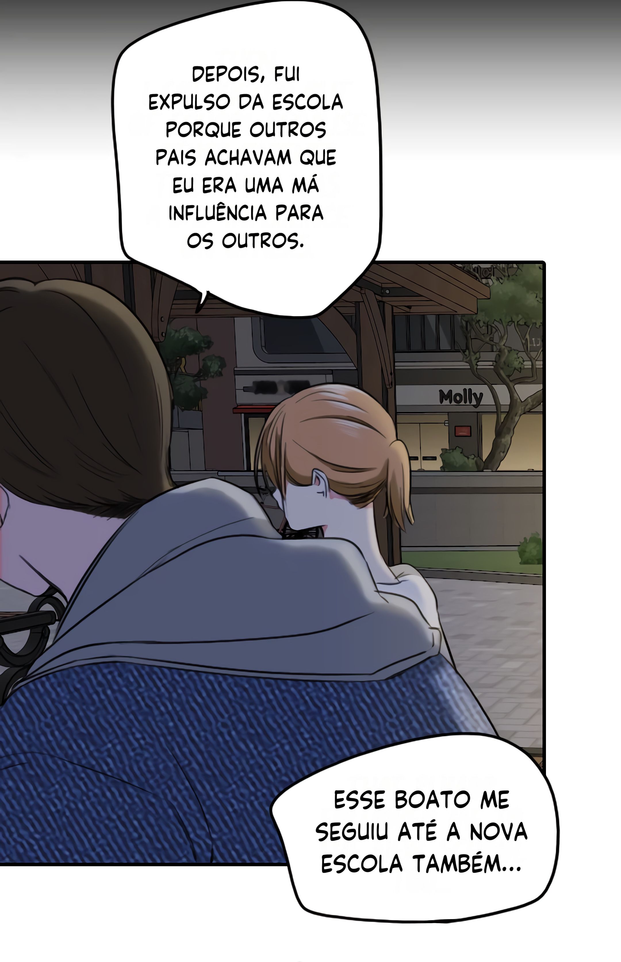 Read Drawing Romance PT Manga Online
