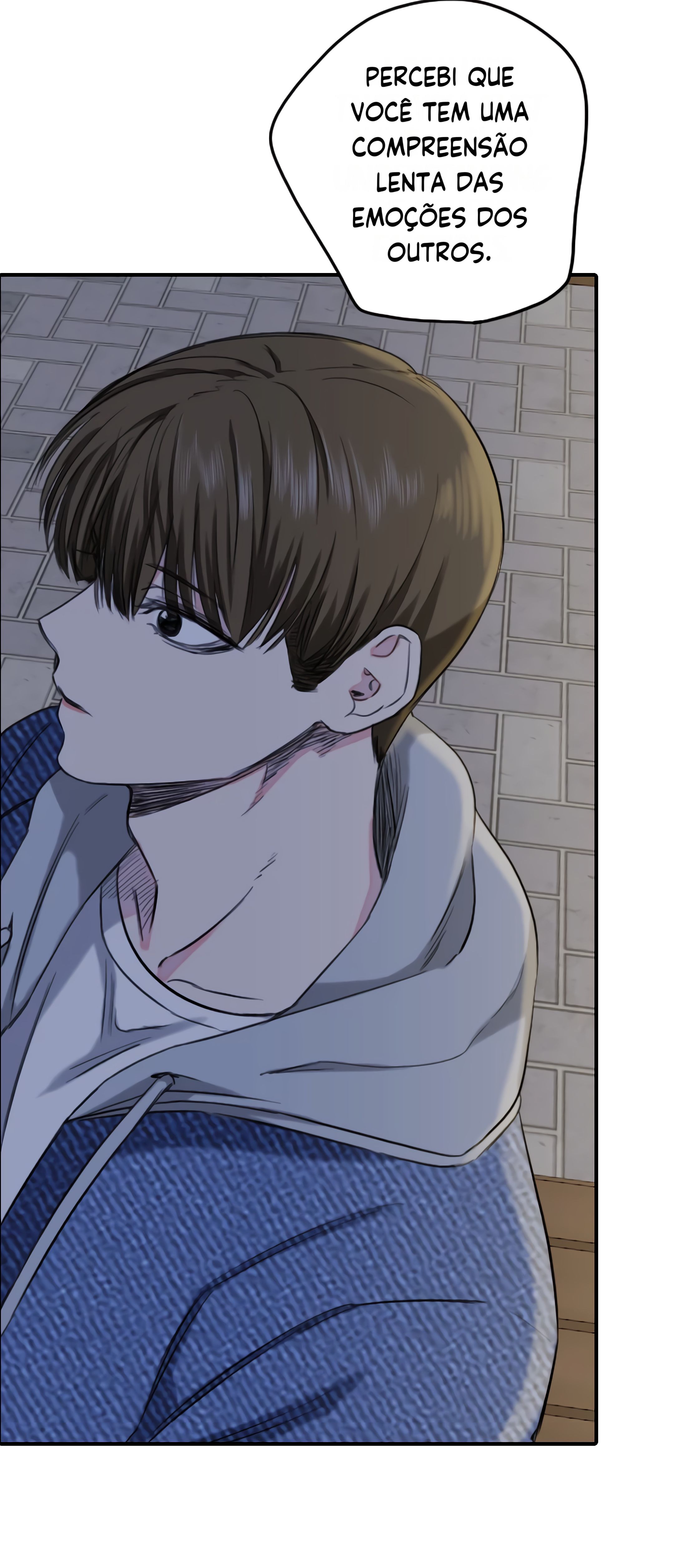 Read Drawing Romance PT Manga Online