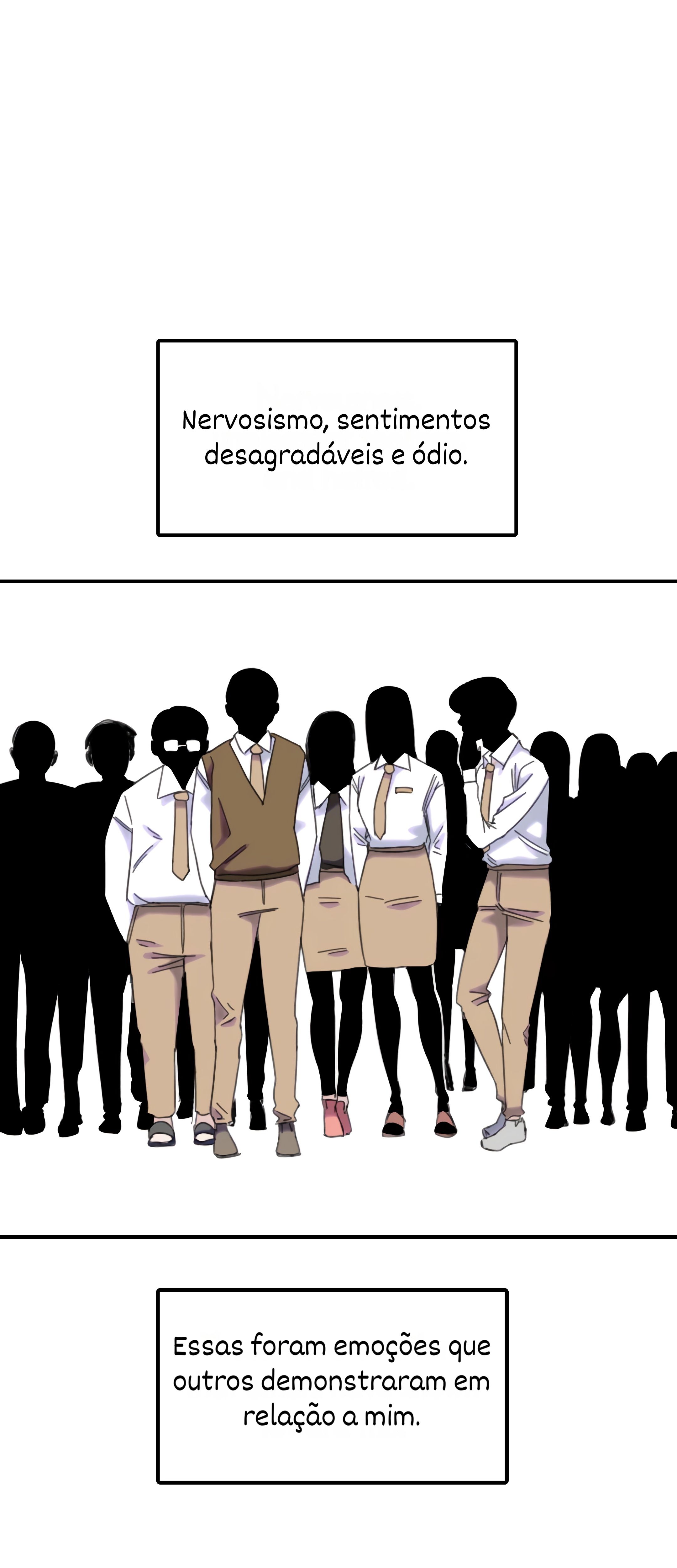 Read Drawing Romance PT Manga Online