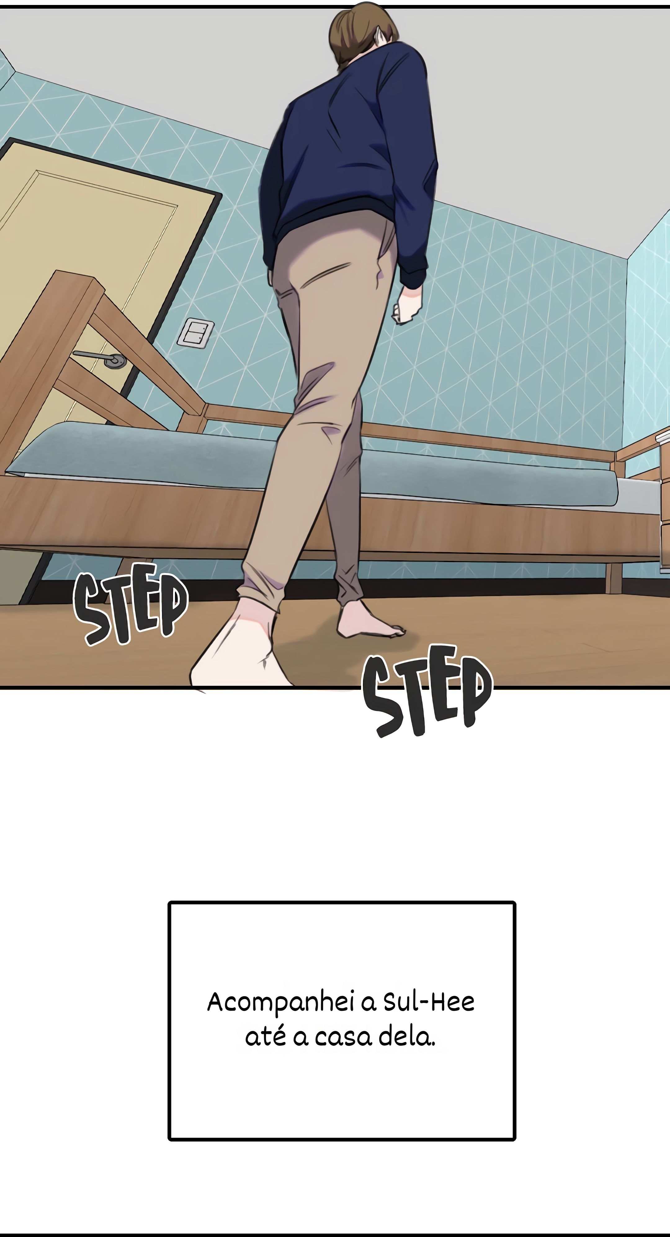 Read Drawing Romance PT Manga Online