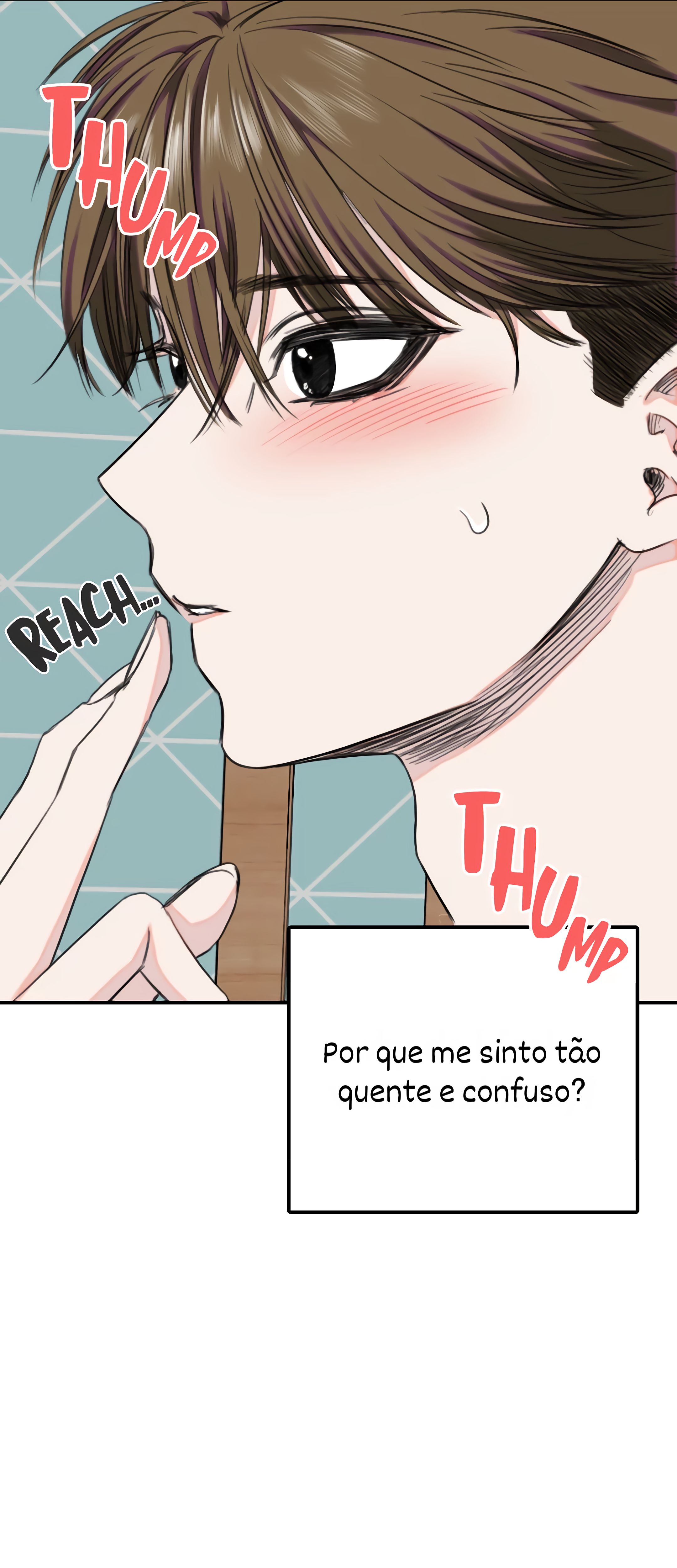 Read Drawing Romance PT Manga Online