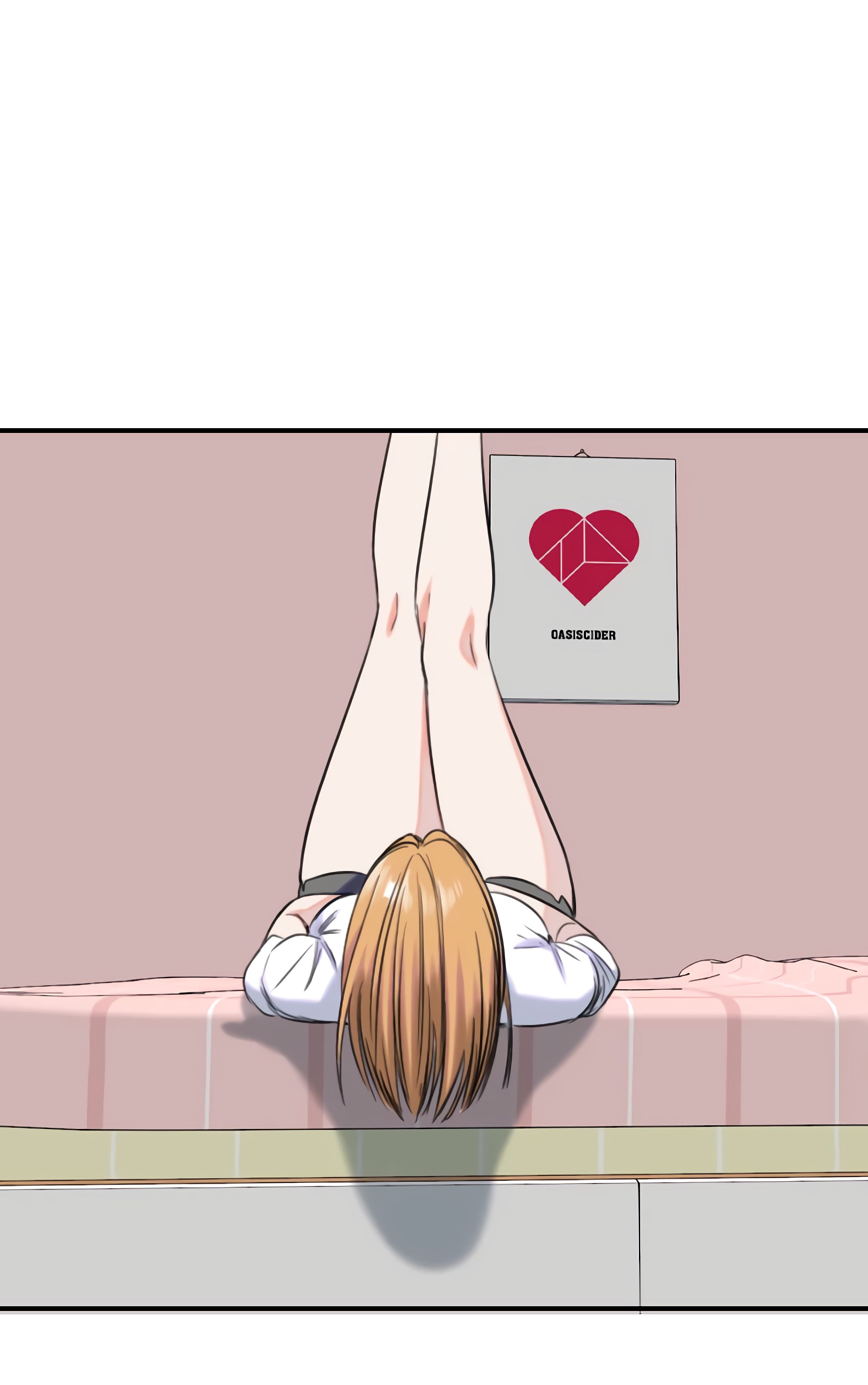 Read Drawing Romance PT Manga Online
