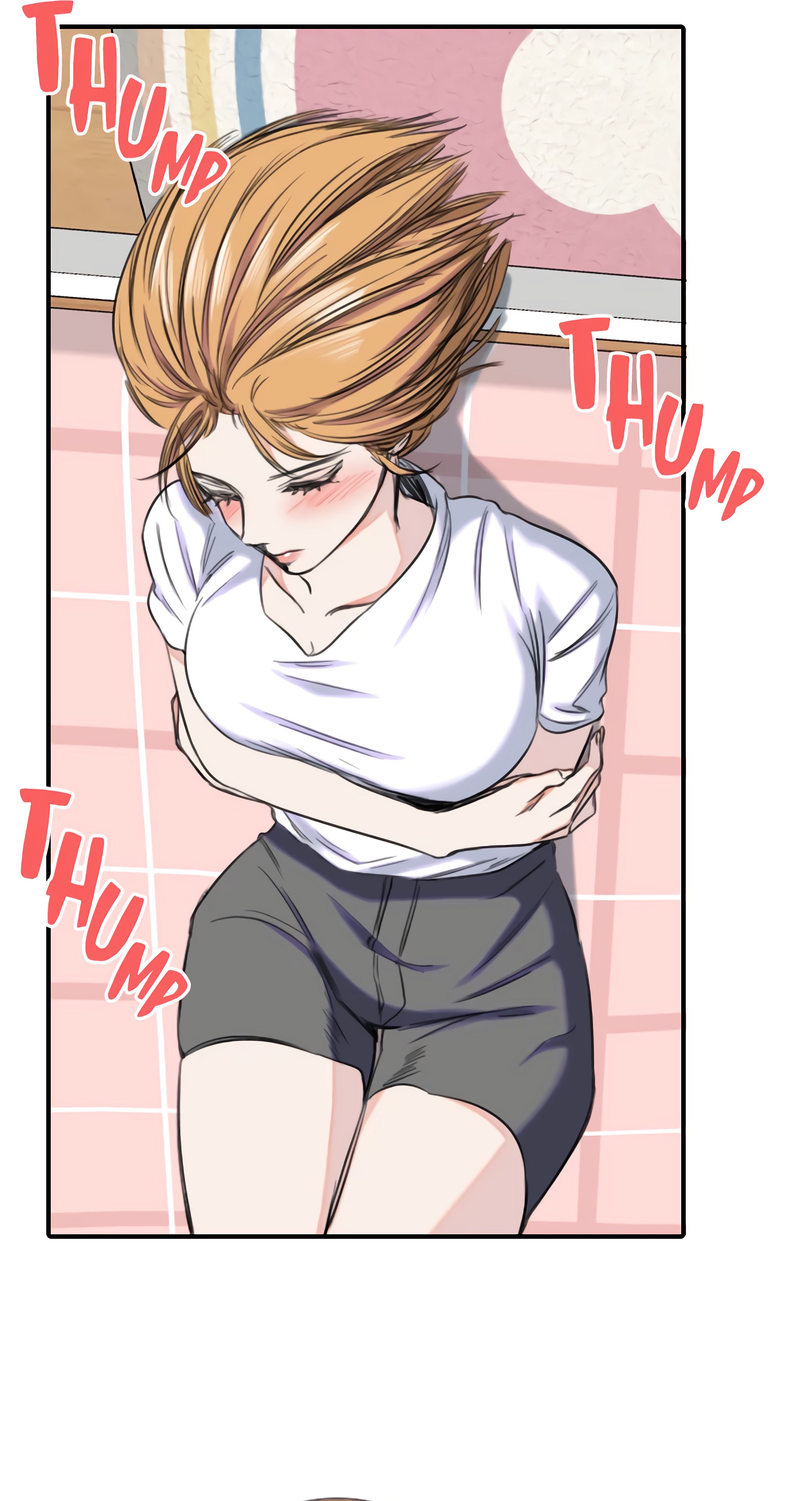 Read Drawing Romance PT Manga Online