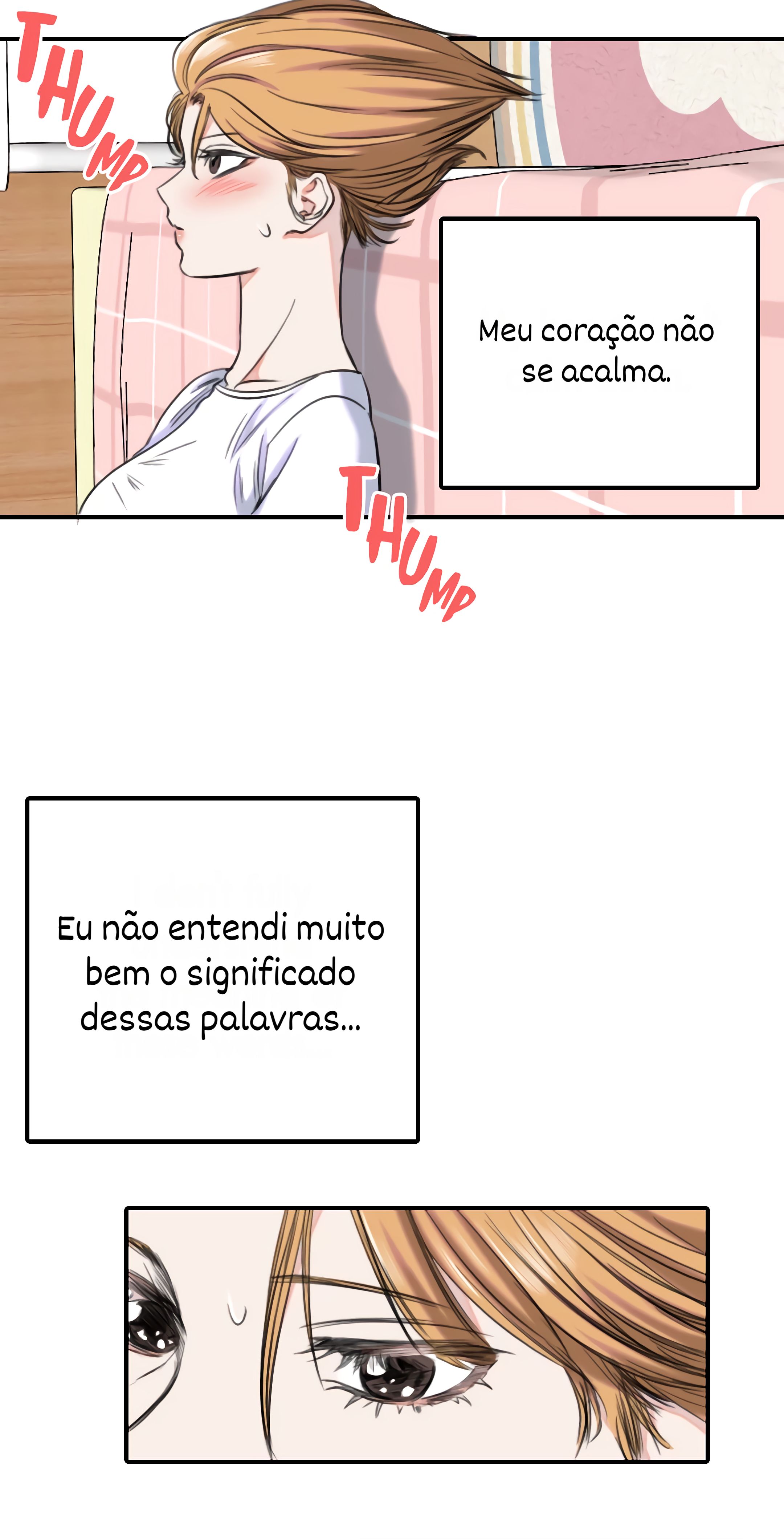 Read Drawing Romance PT Manga Online