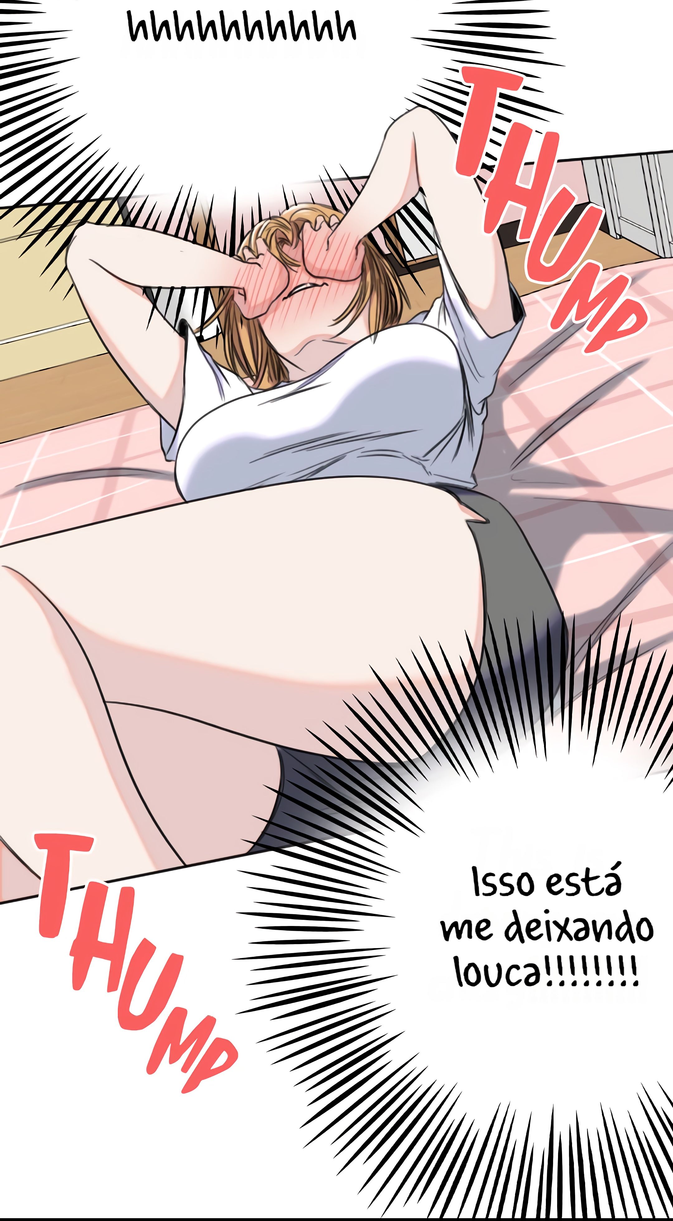 Read Drawing Romance PT Manga Online