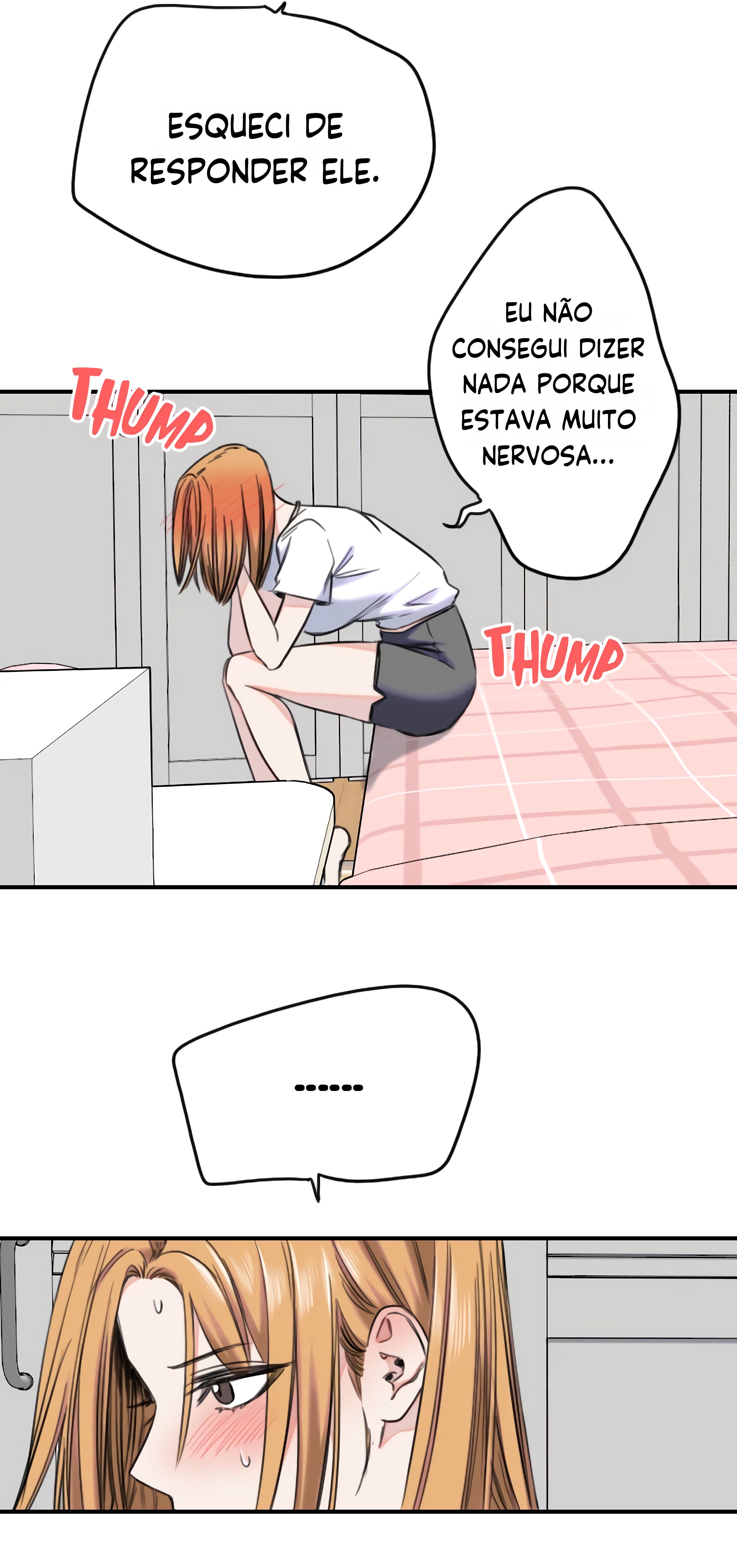 Read Drawing Romance PT Manga Online