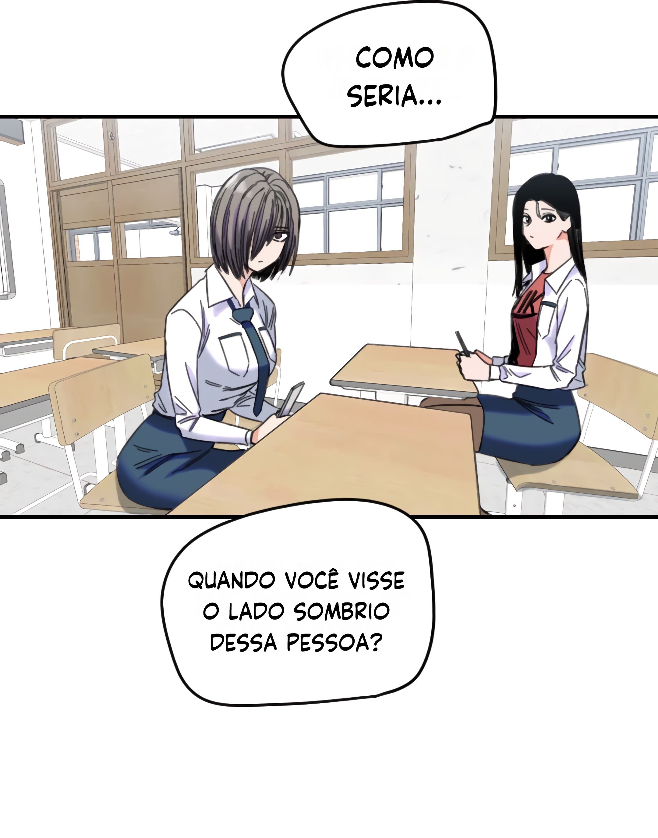 Read Drawing Romance PT Manga Online