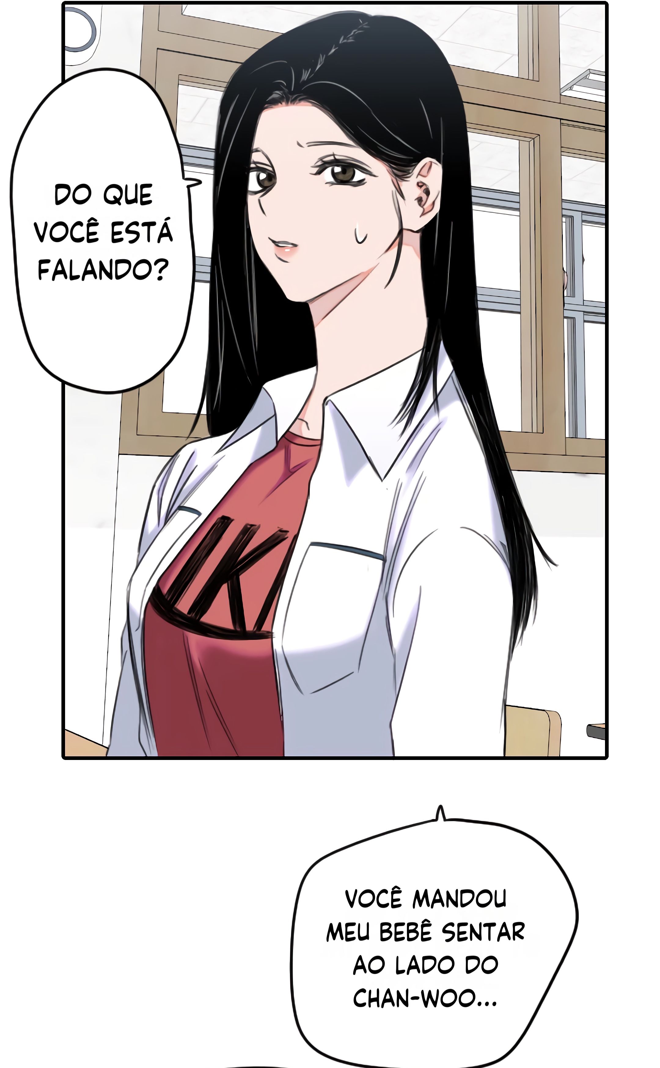 Read Drawing Romance PT Manga Online