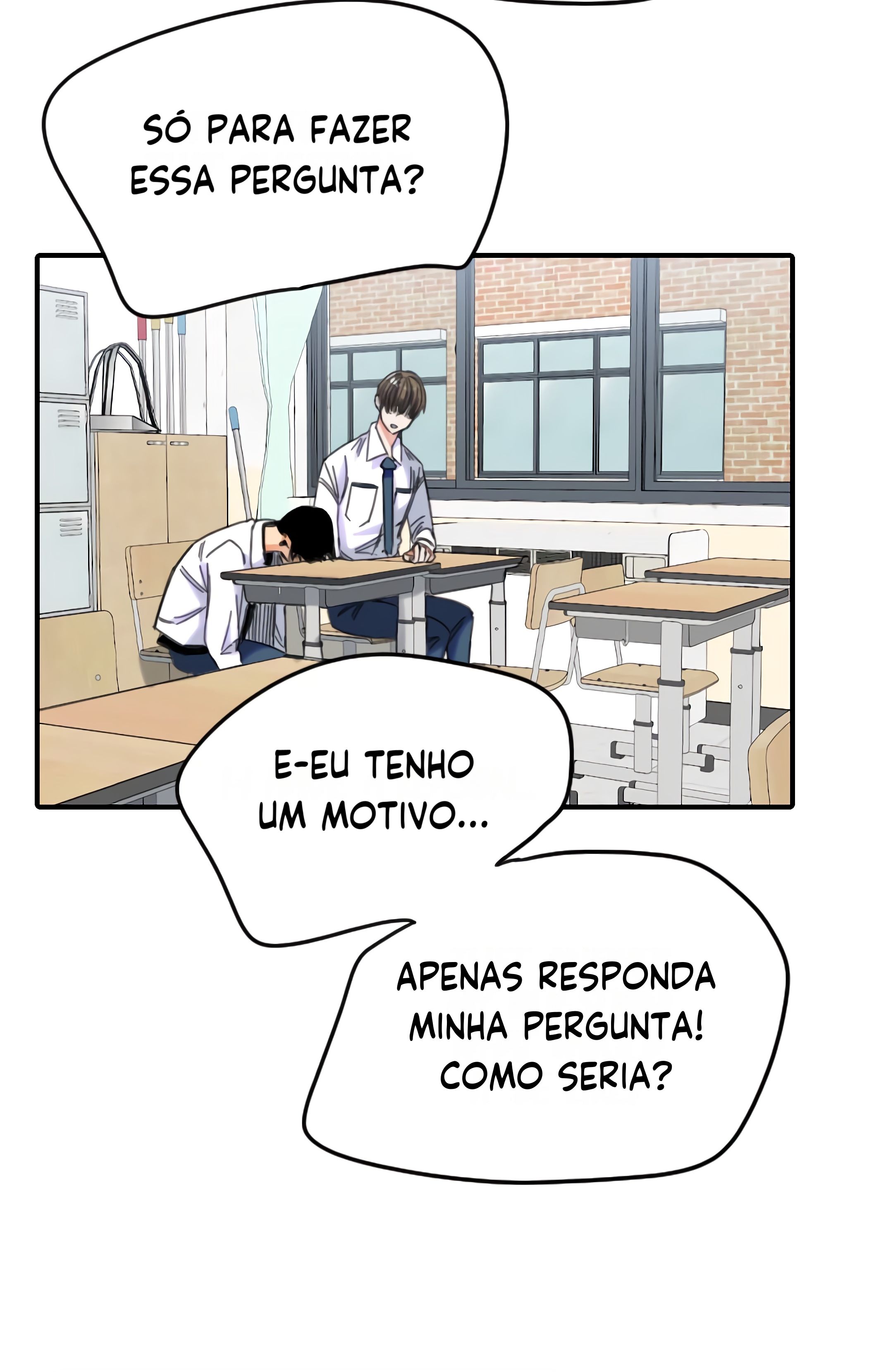 Read Drawing Romance PT Manga Online