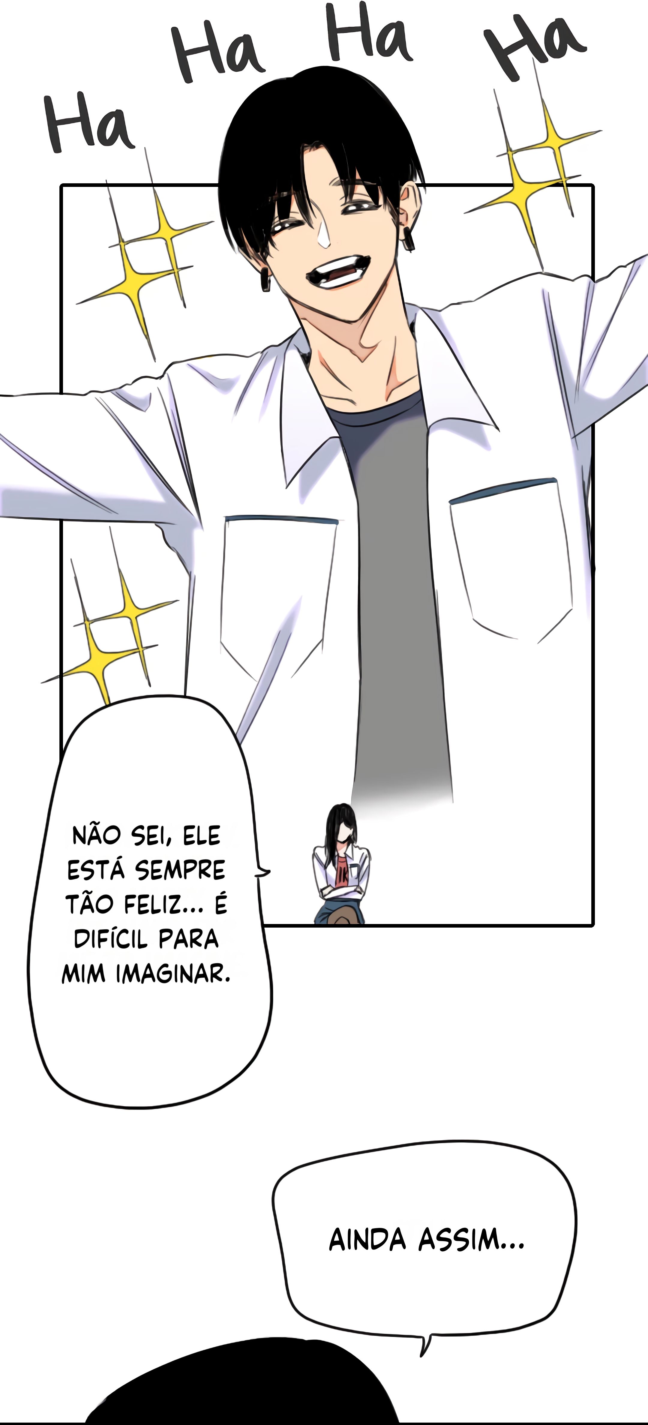 Read Drawing Romance PT Manga Online