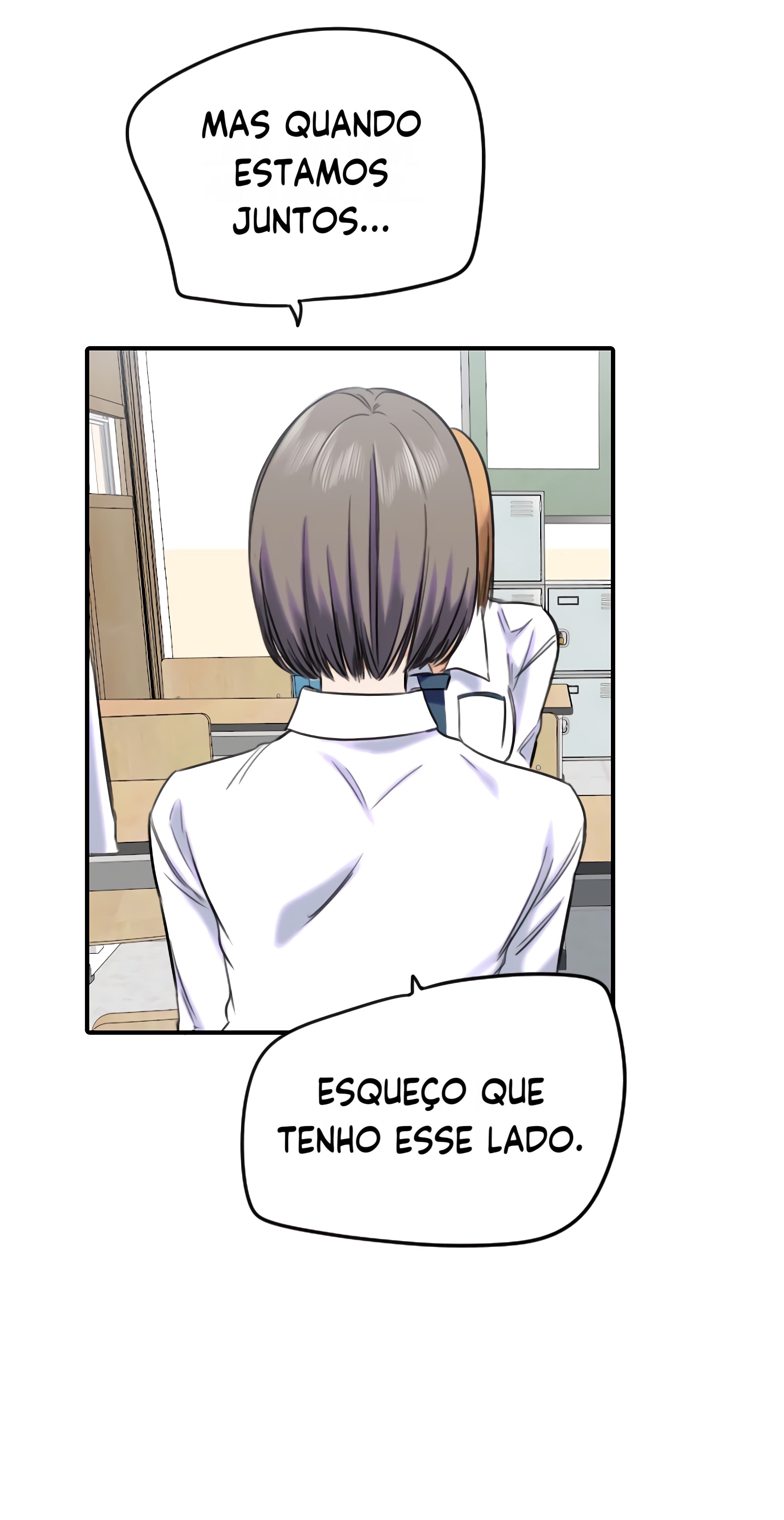 Read Drawing Romance PT Manga Online