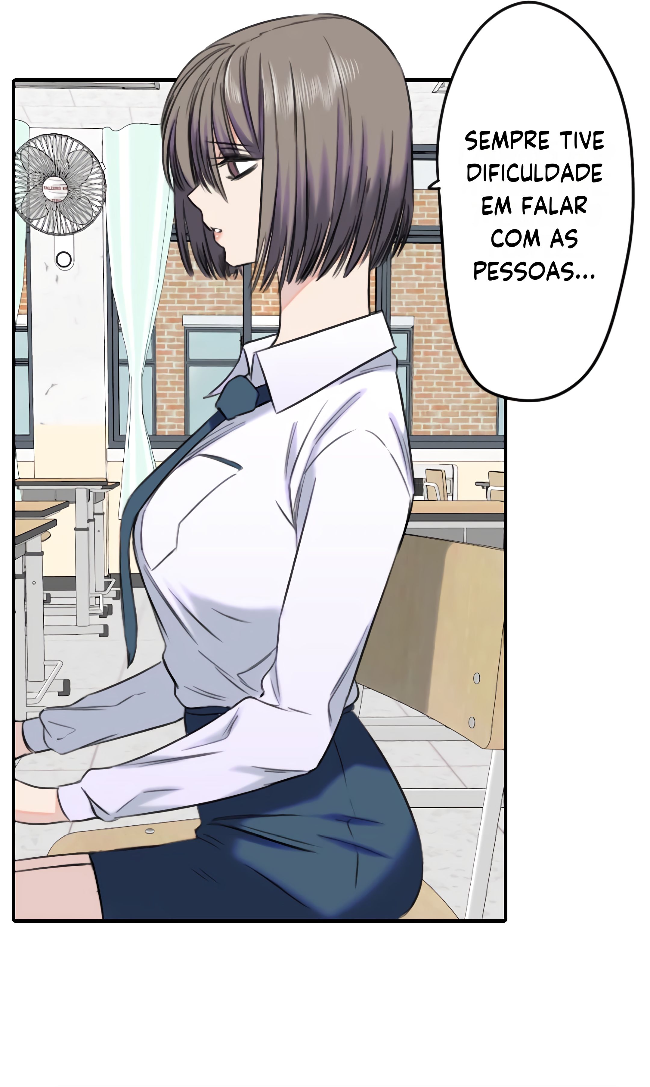 Read Drawing Romance PT Manga Online