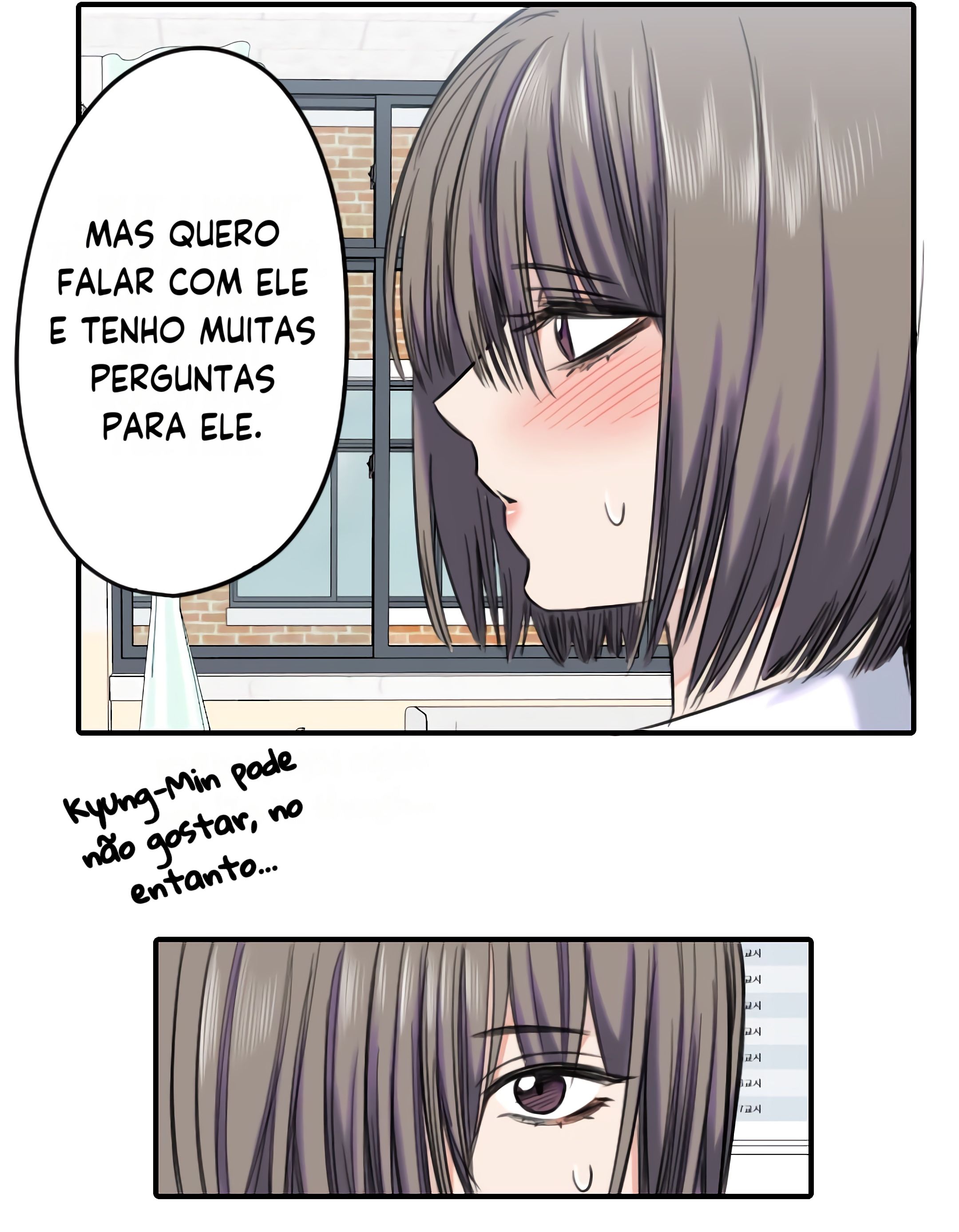 Read Drawing Romance PT Manga Online