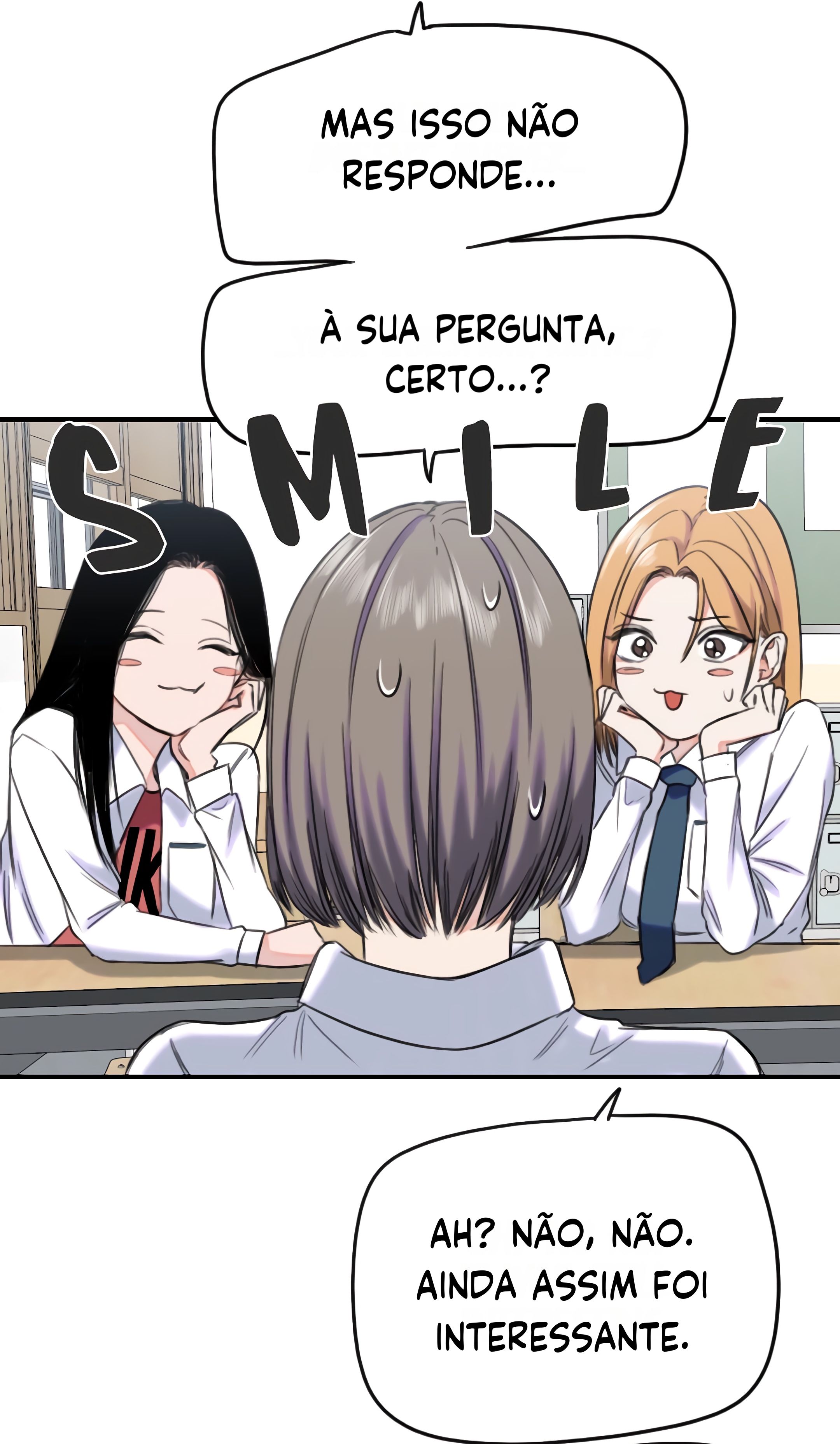Read Drawing Romance PT Manga Online
