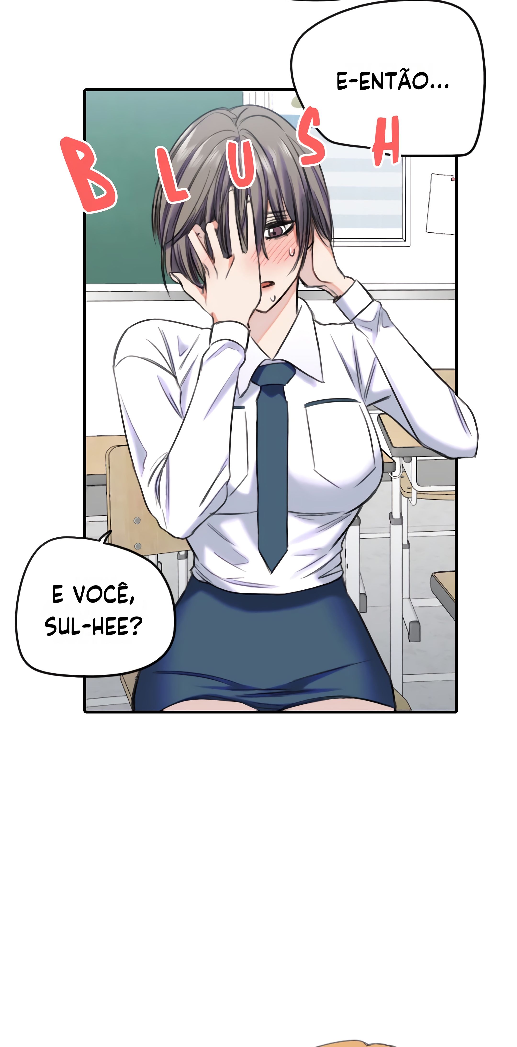 Read Drawing Romance PT Manga Online