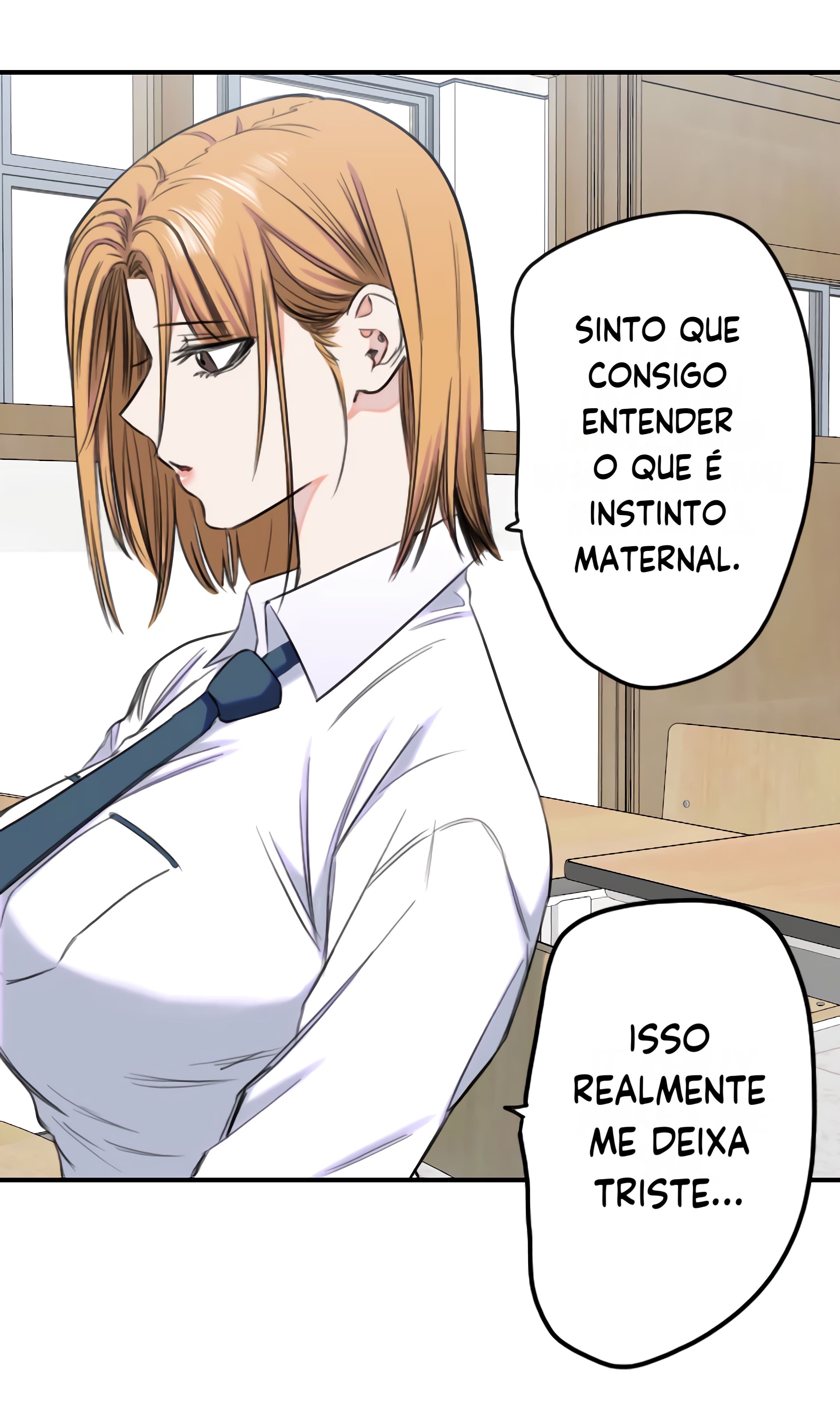 Read Drawing Romance PT Manga Online