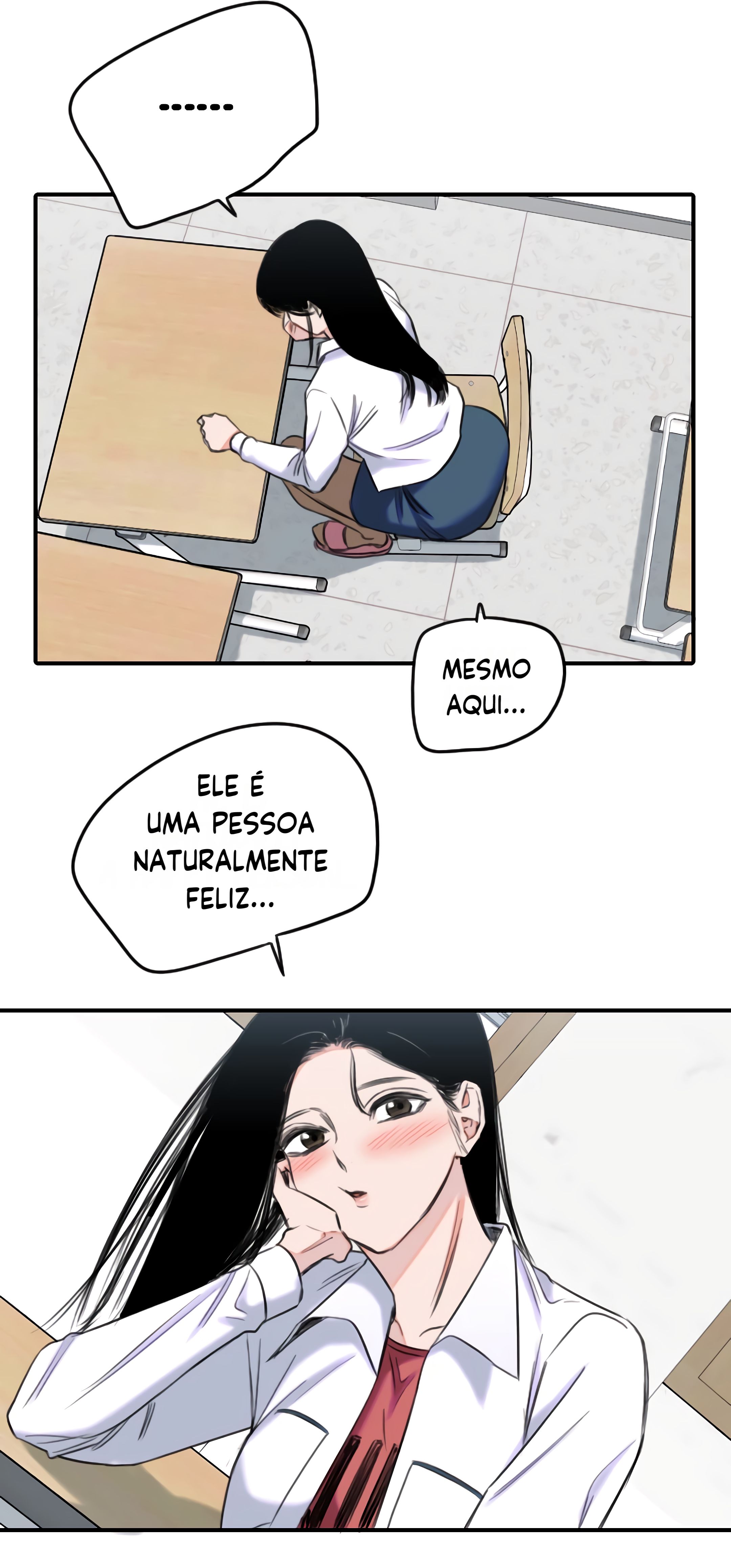 Read Drawing Romance PT Manga Online