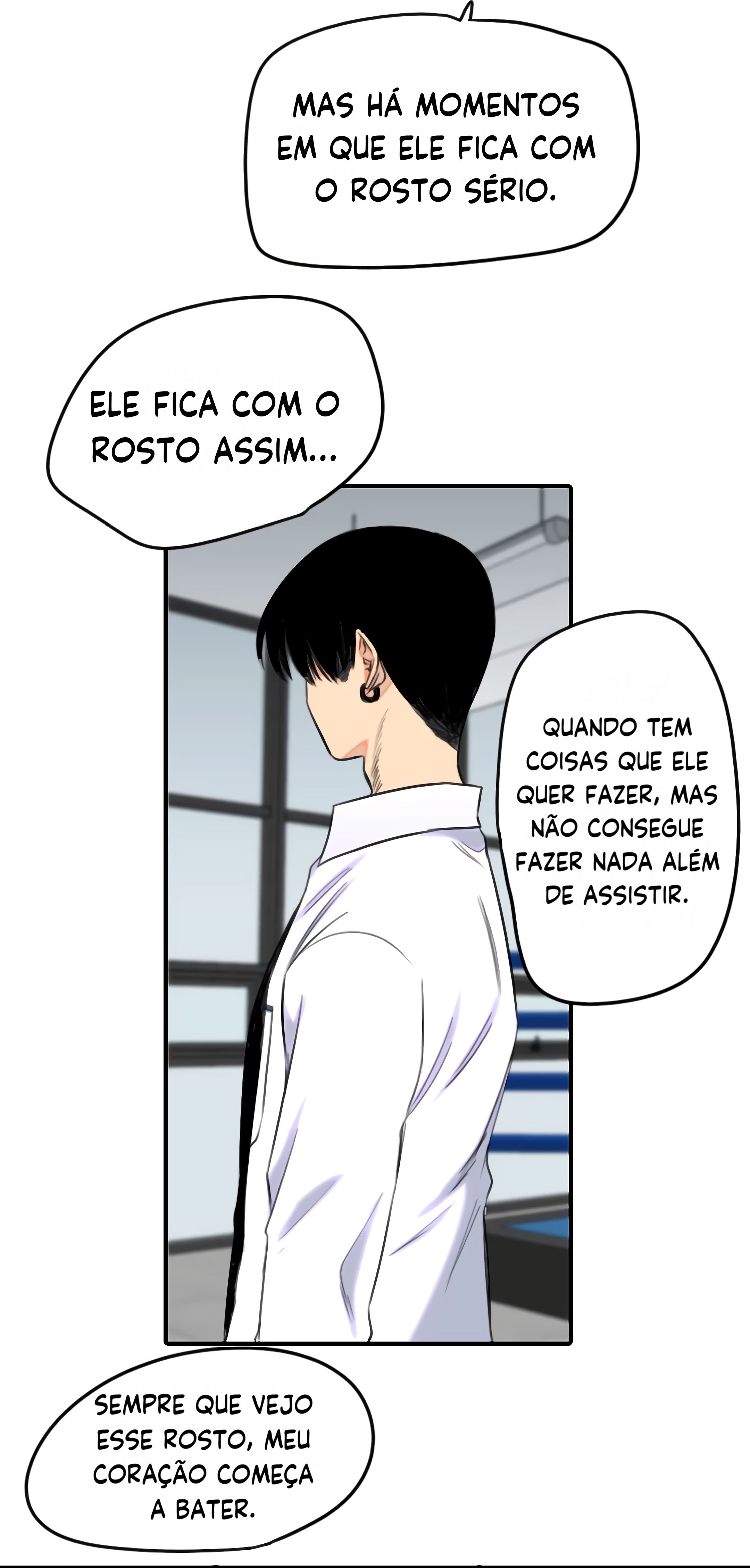 Read Drawing Romance PT Manga Online