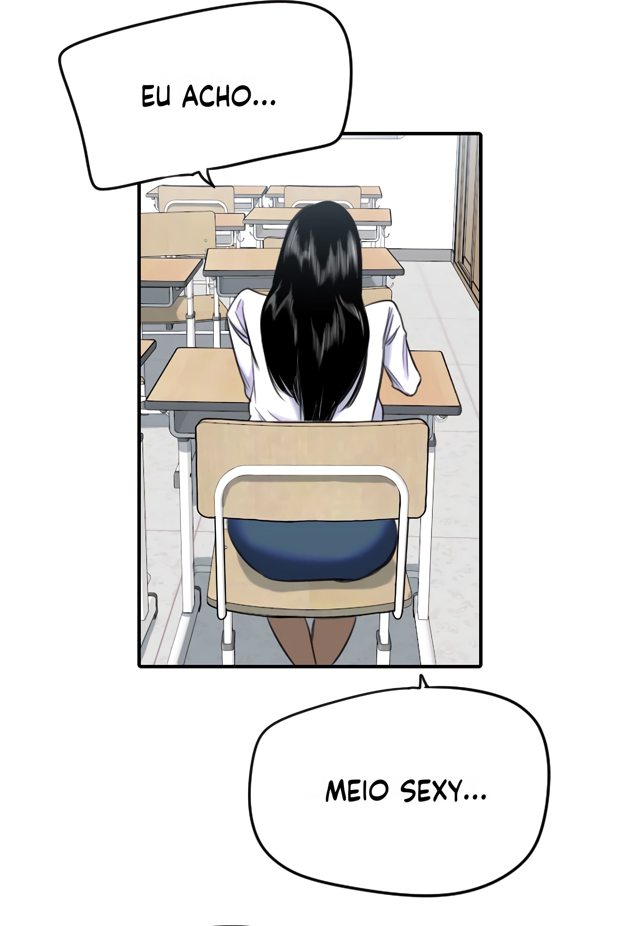 Read Drawing Romance PT Manga Online