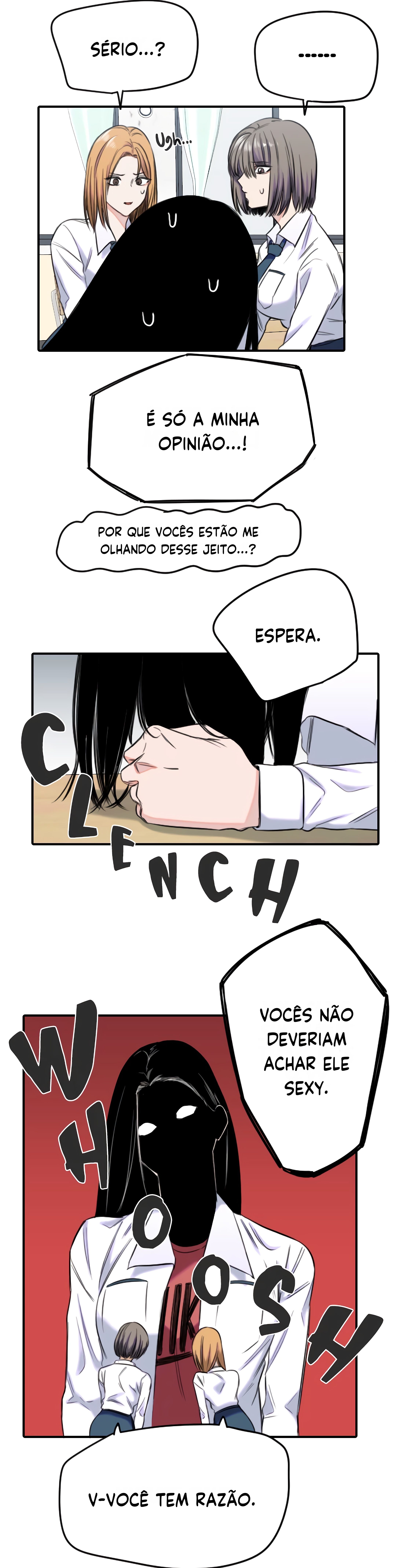 Read Drawing Romance PT Manga Online