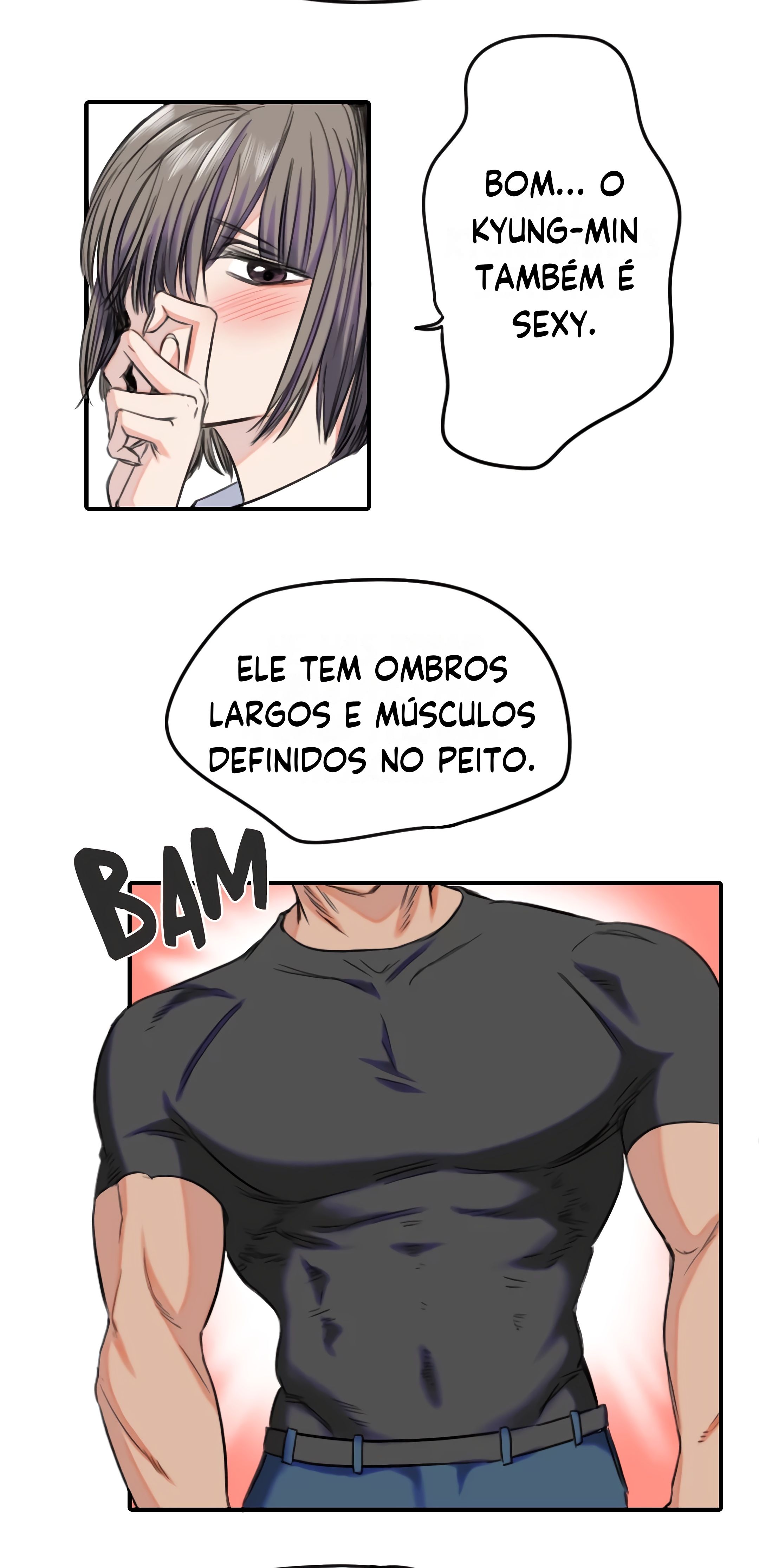 Read Drawing Romance PT Manga Online