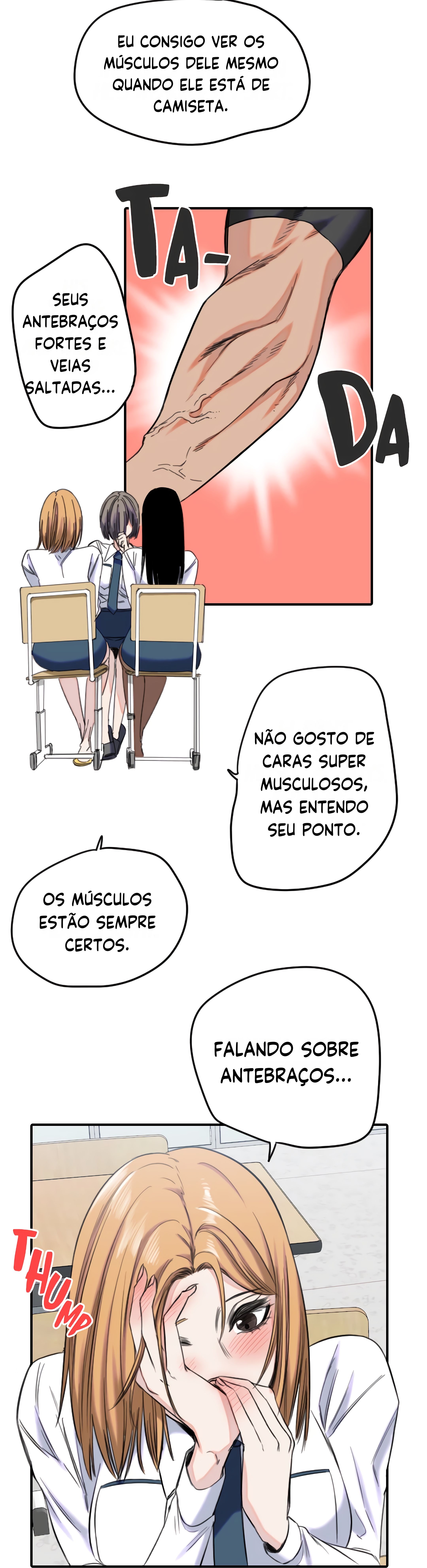 Read Drawing Romance PT Manga Online