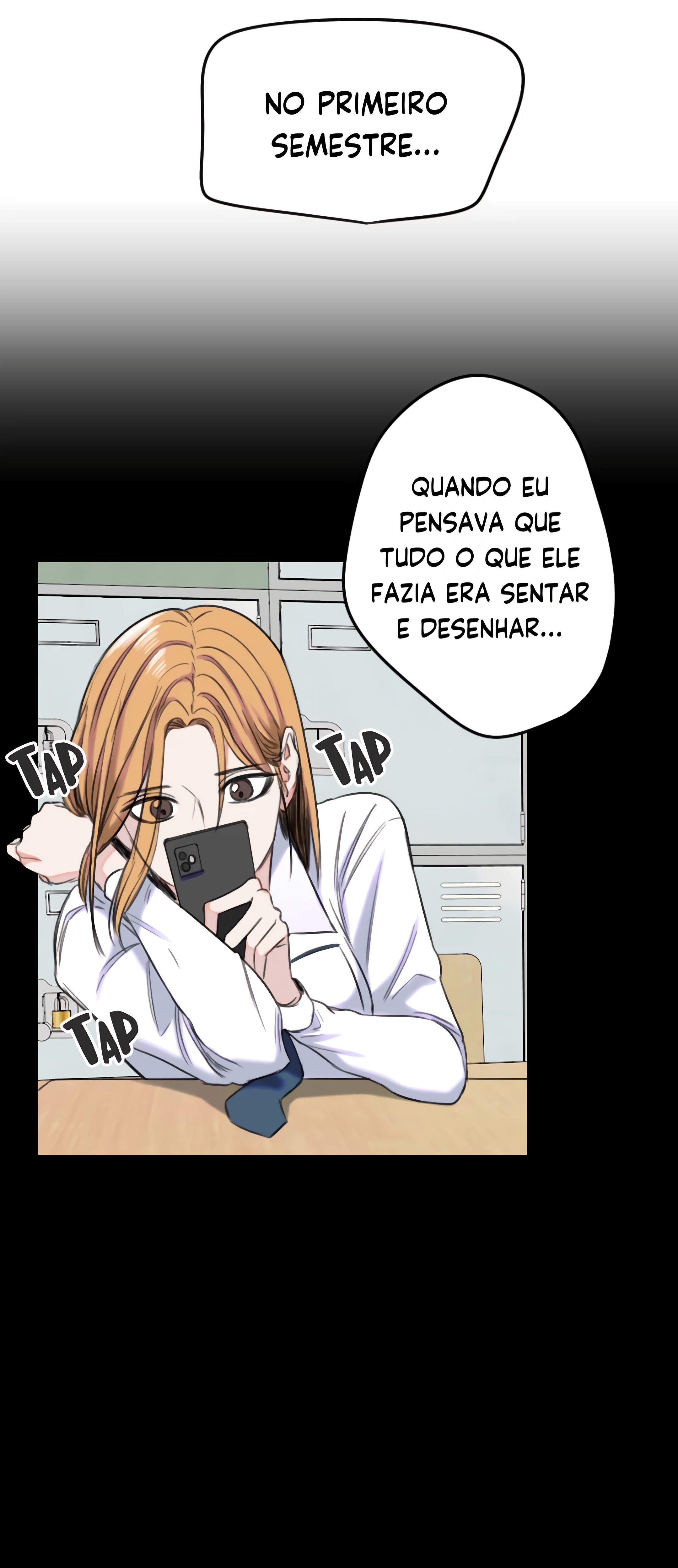 Read Drawing Romance PT Manga Online