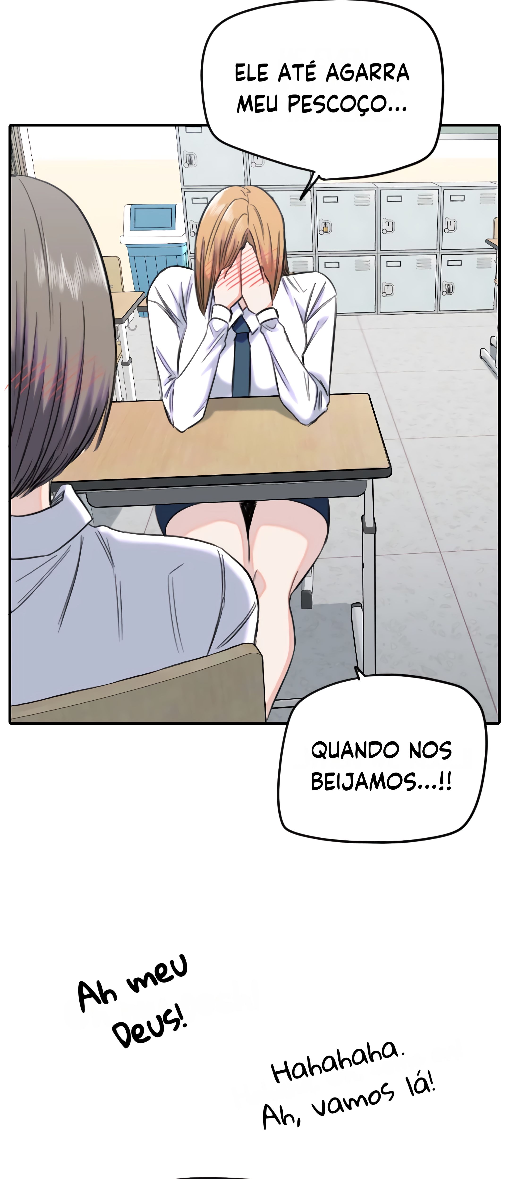 Read Drawing Romance PT Manga Online