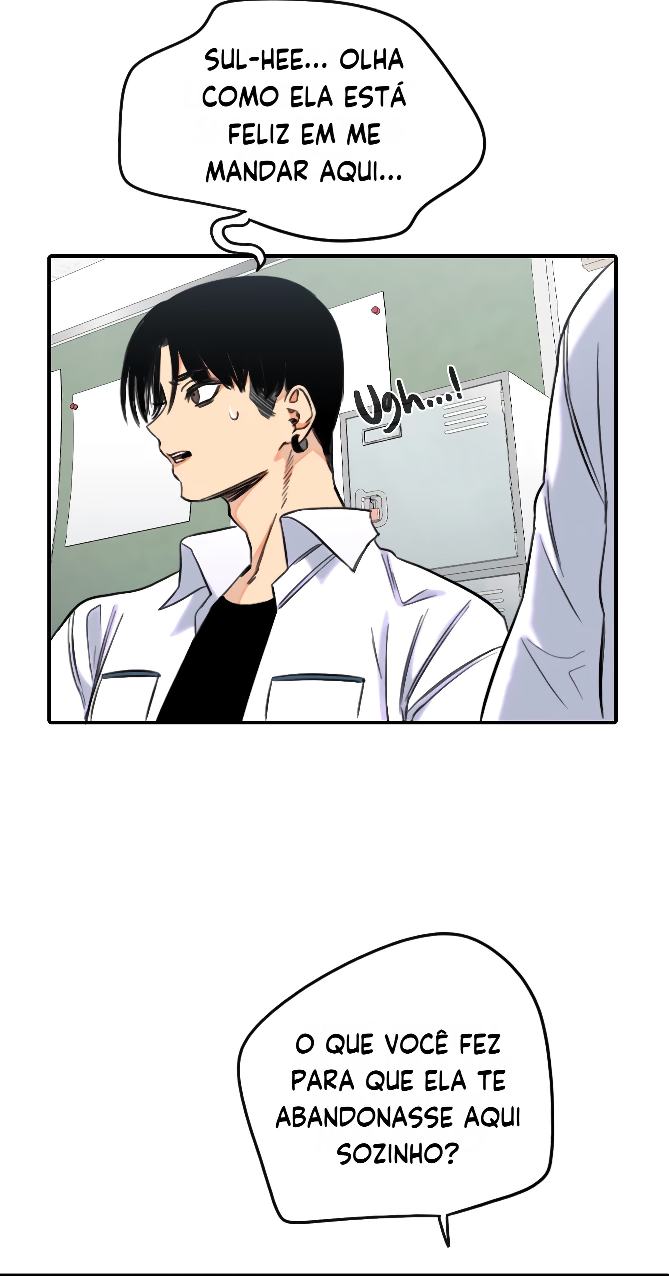 Read Drawing Romance PT Manga Online