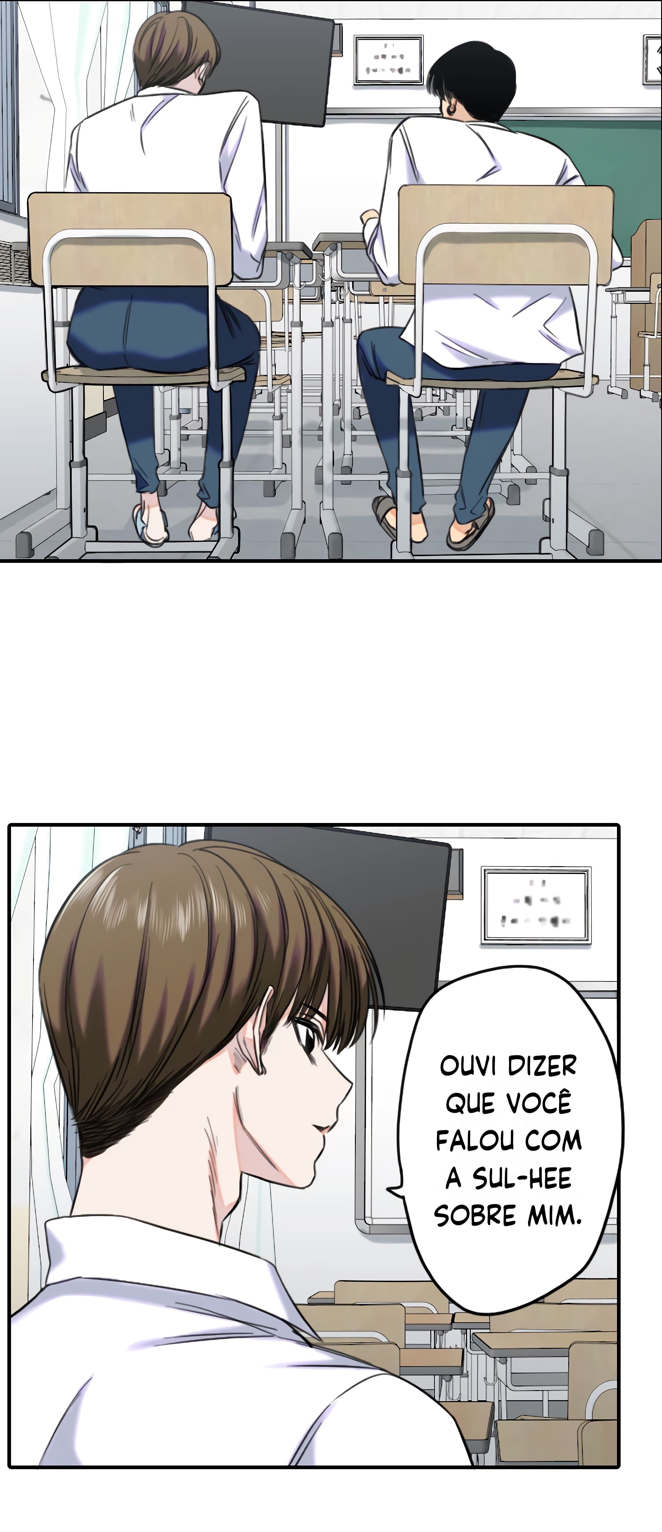 Read Drawing Romance PT Manga Online