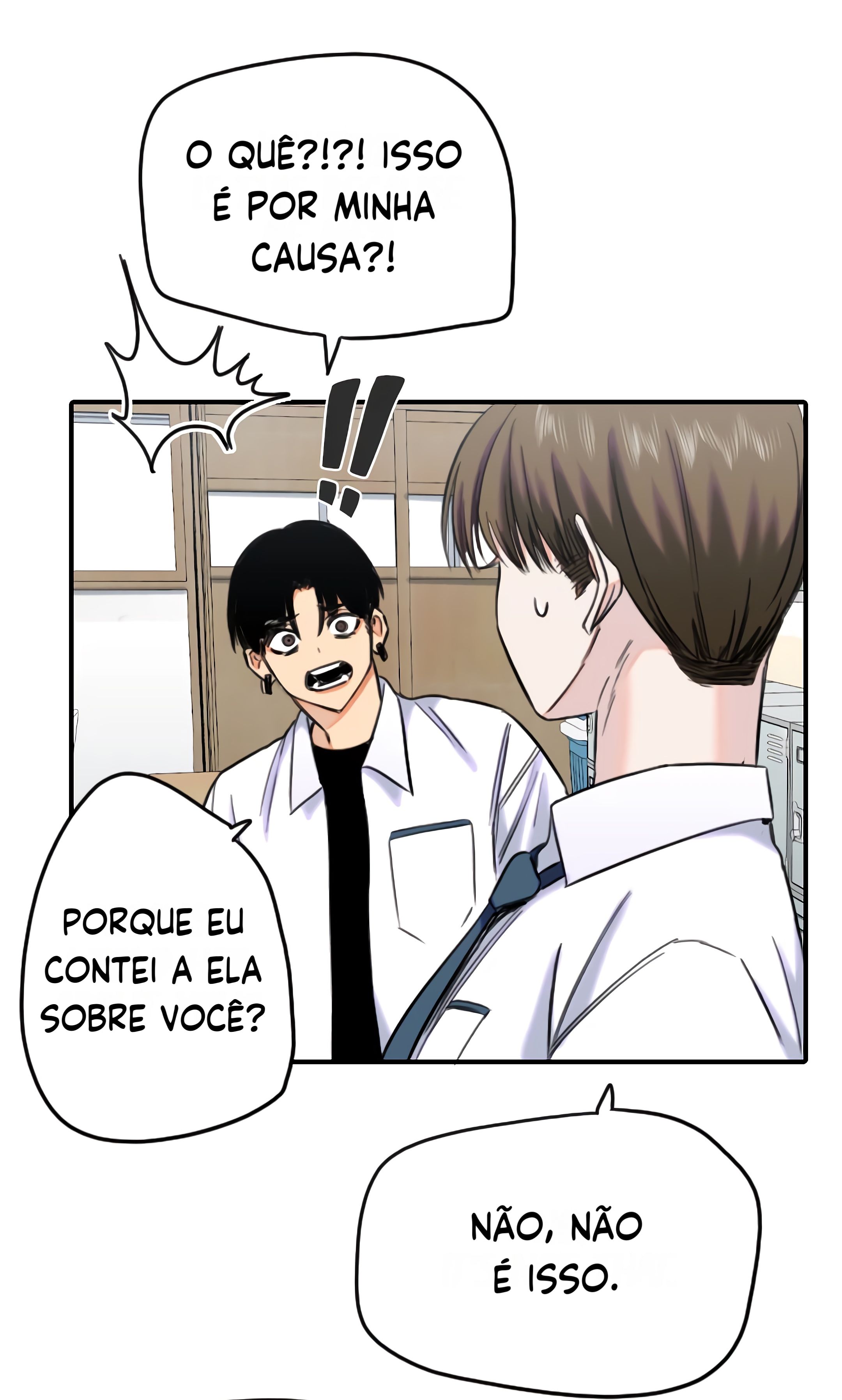 Read Drawing Romance PT Manga Online