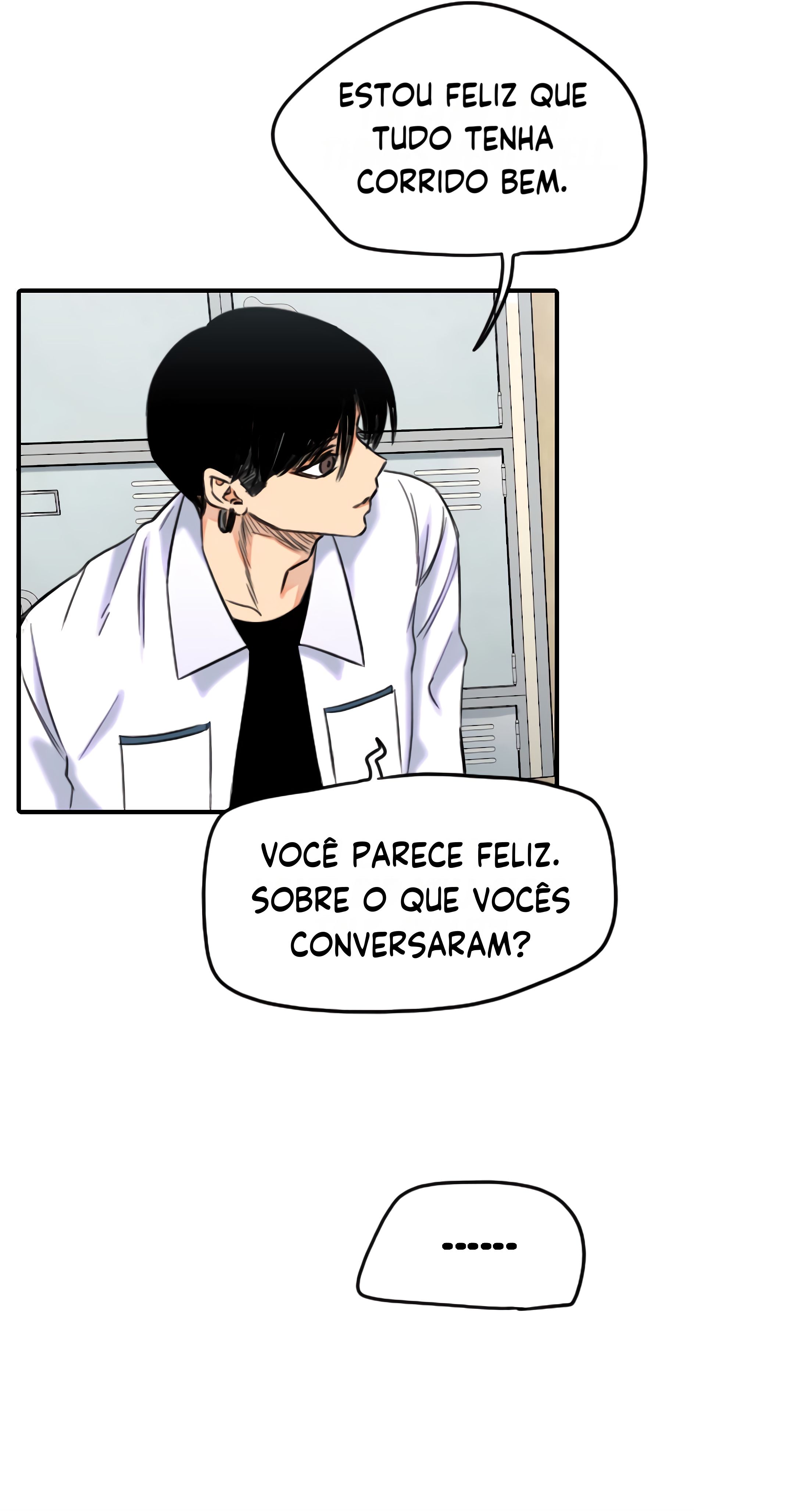 Read Drawing Romance PT Manga Online