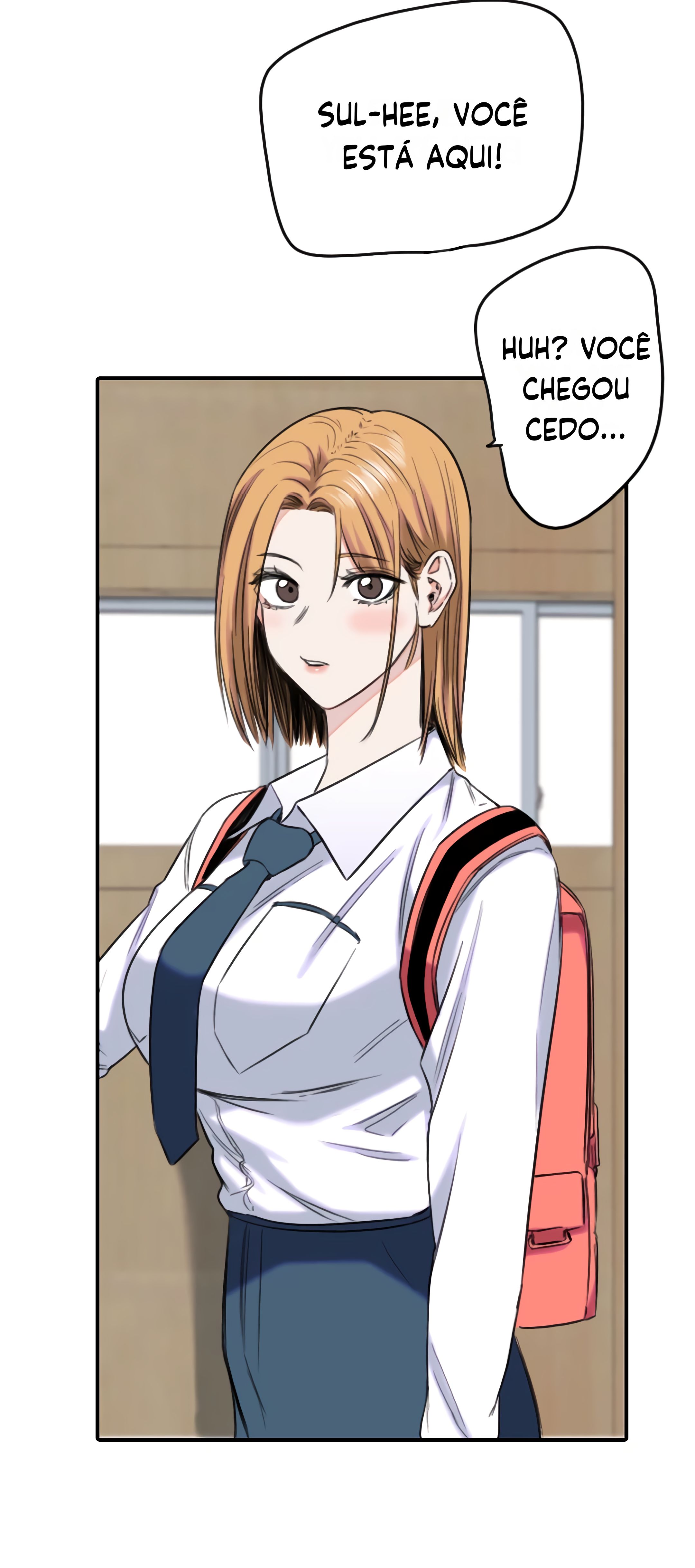 Read Drawing Romance PT Manga Online