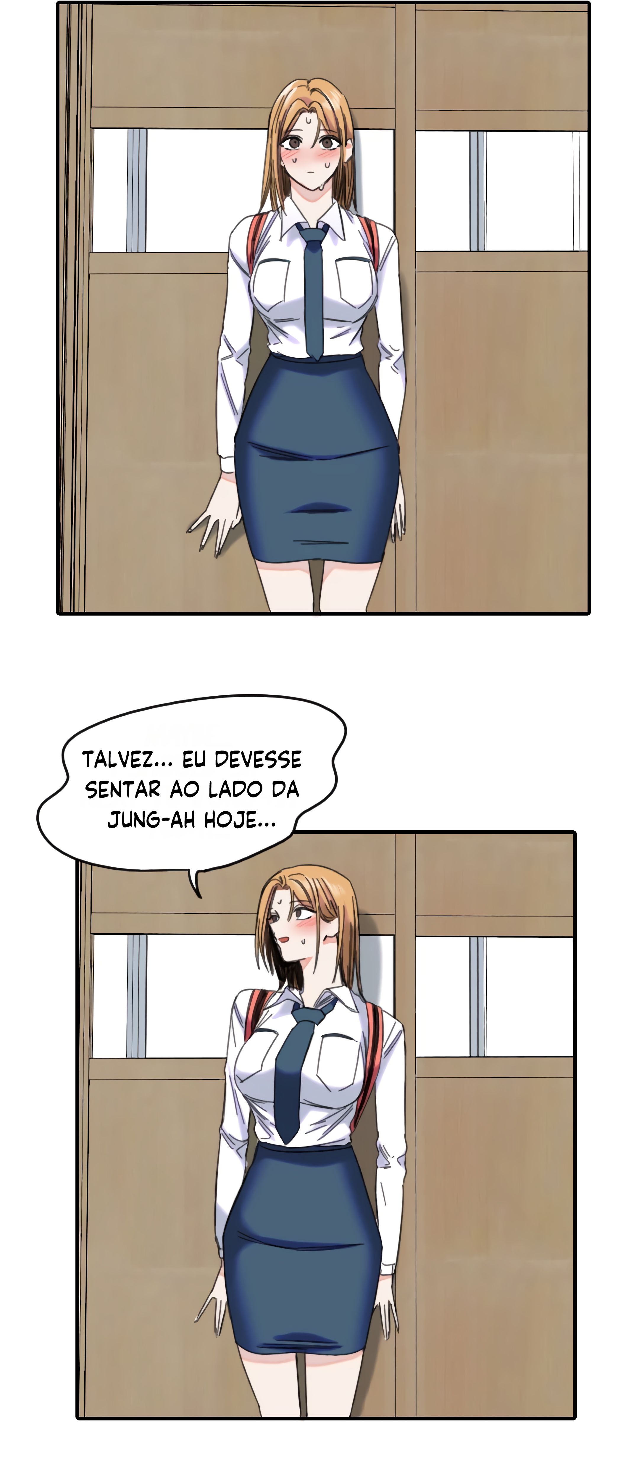 Read Drawing Romance PT Manga Online