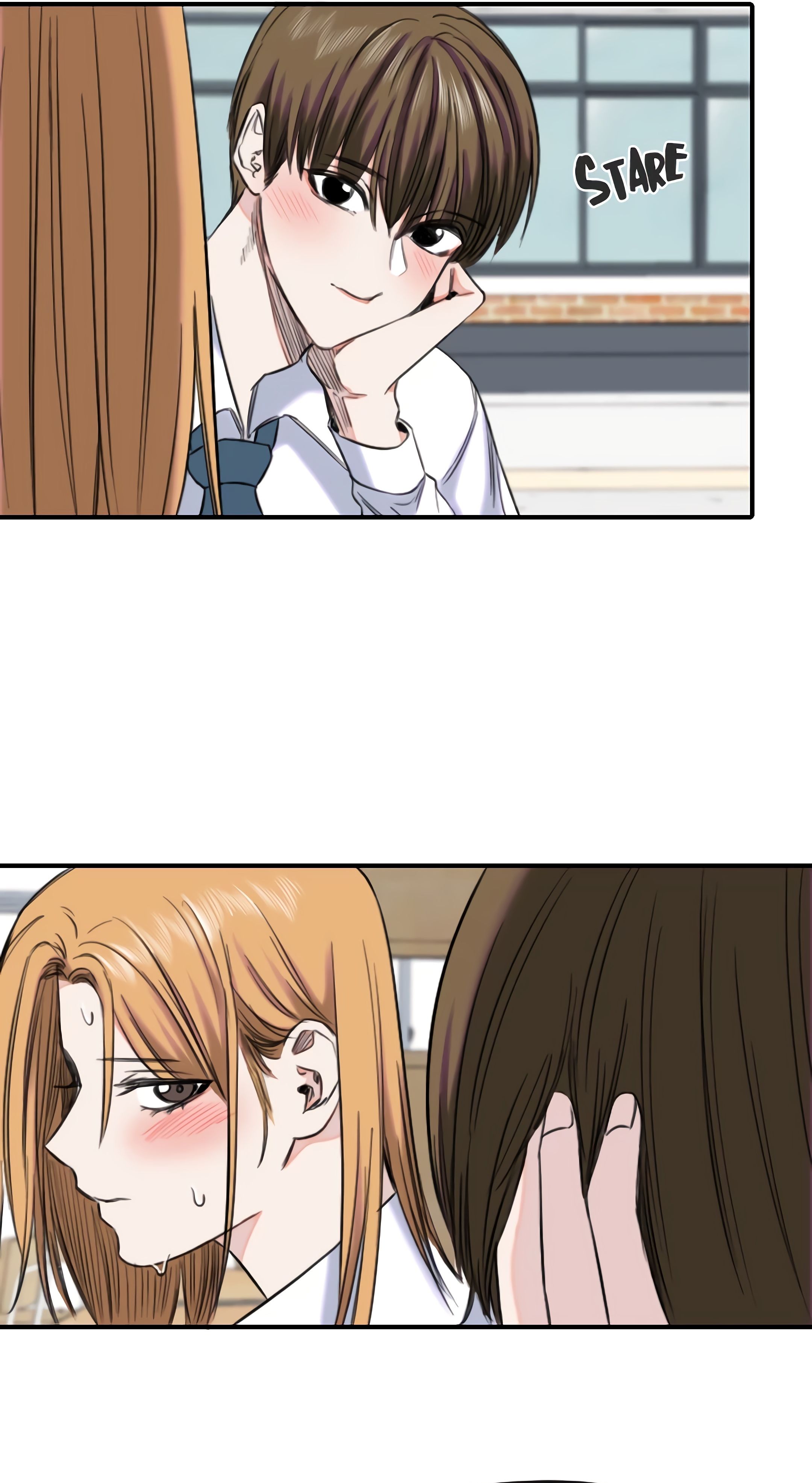 Read Drawing Romance PT Manga Online
