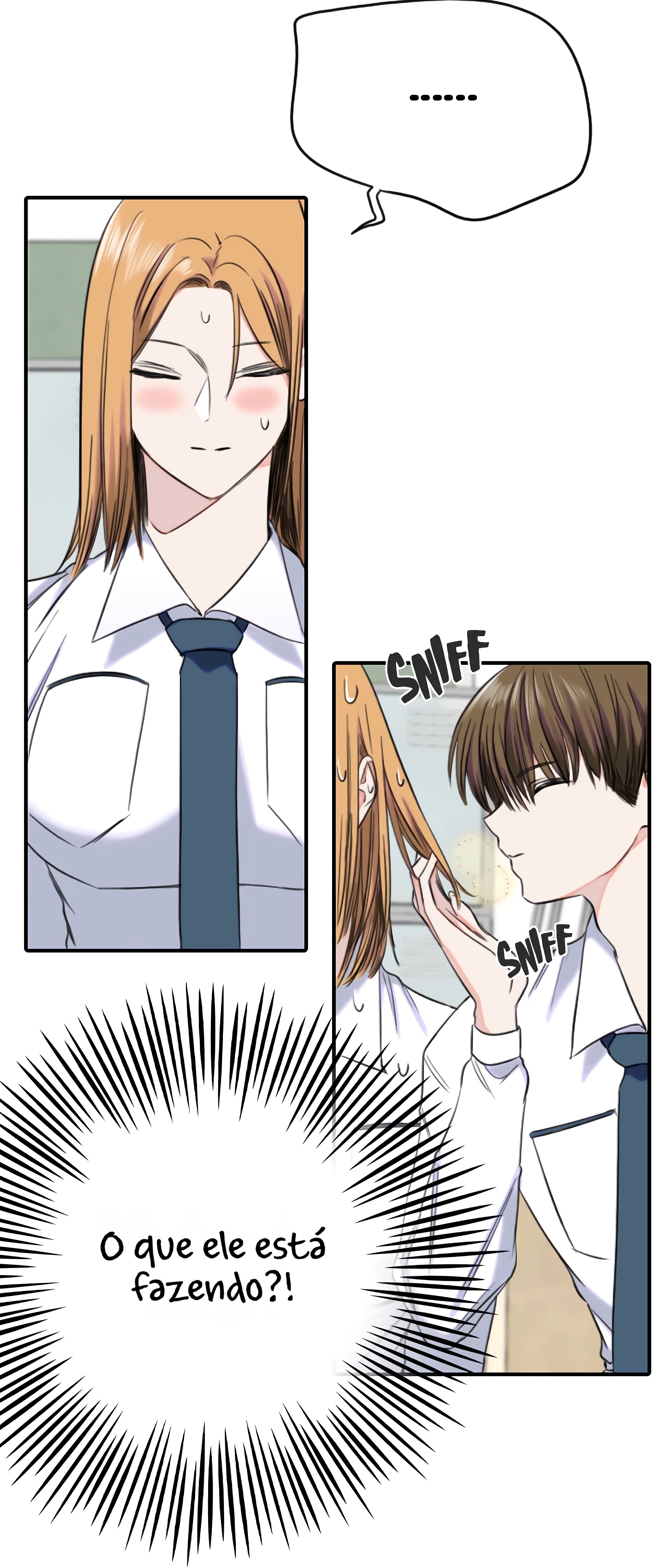 Read Drawing Romance PT Manga Online