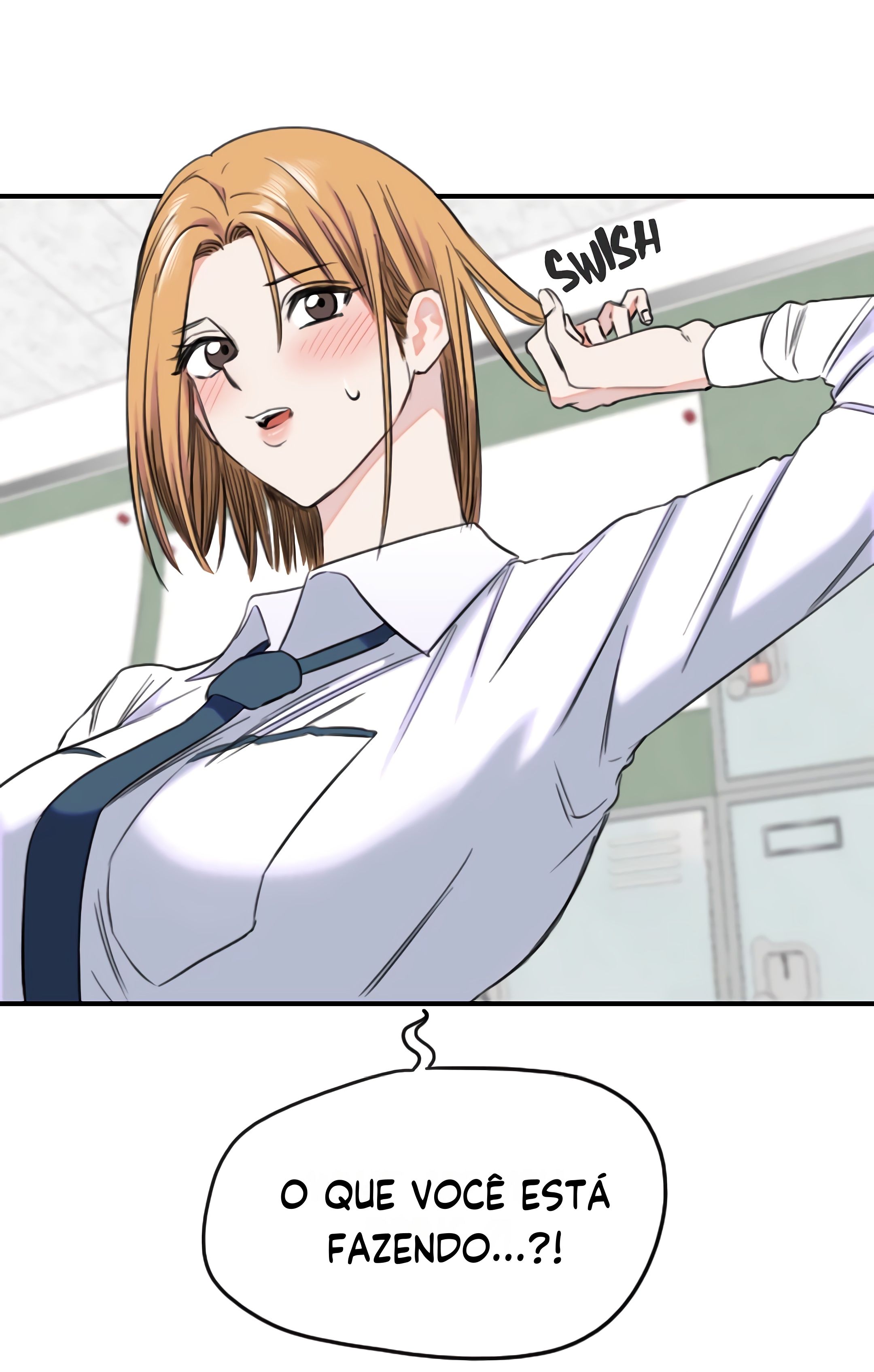 Read Drawing Romance PT Manga Online
