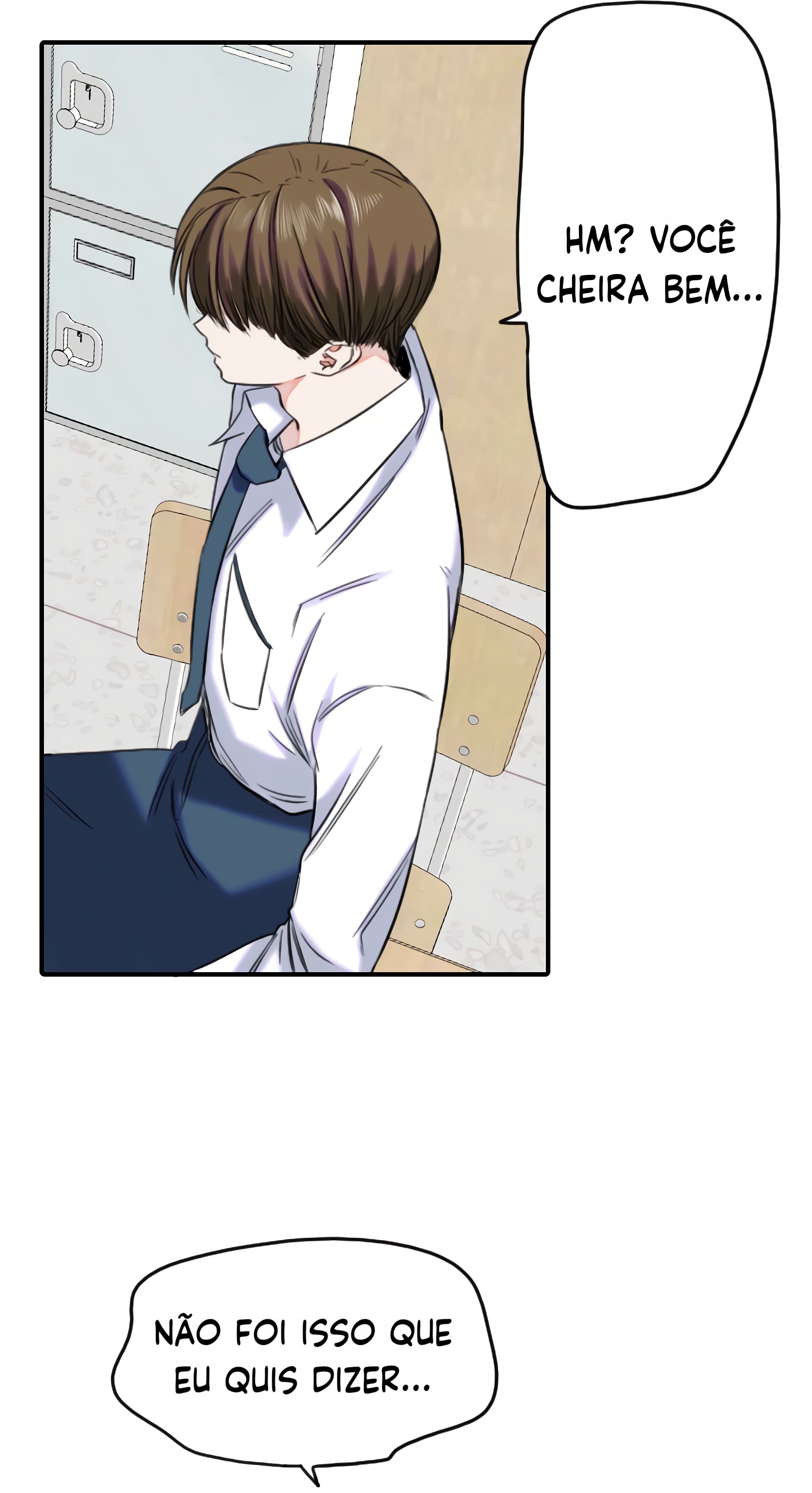 Read Drawing Romance PT Manga Online
