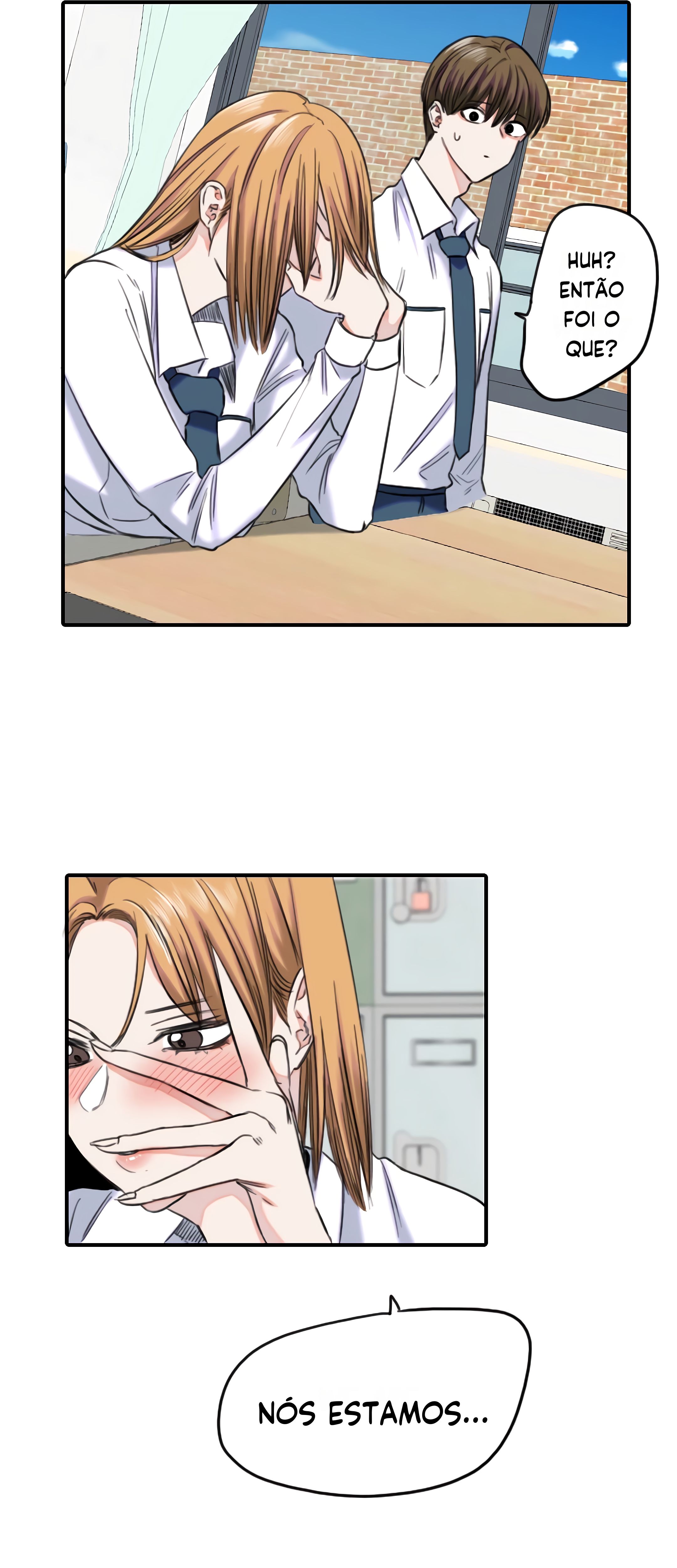 Read Drawing Romance PT Manga Online
