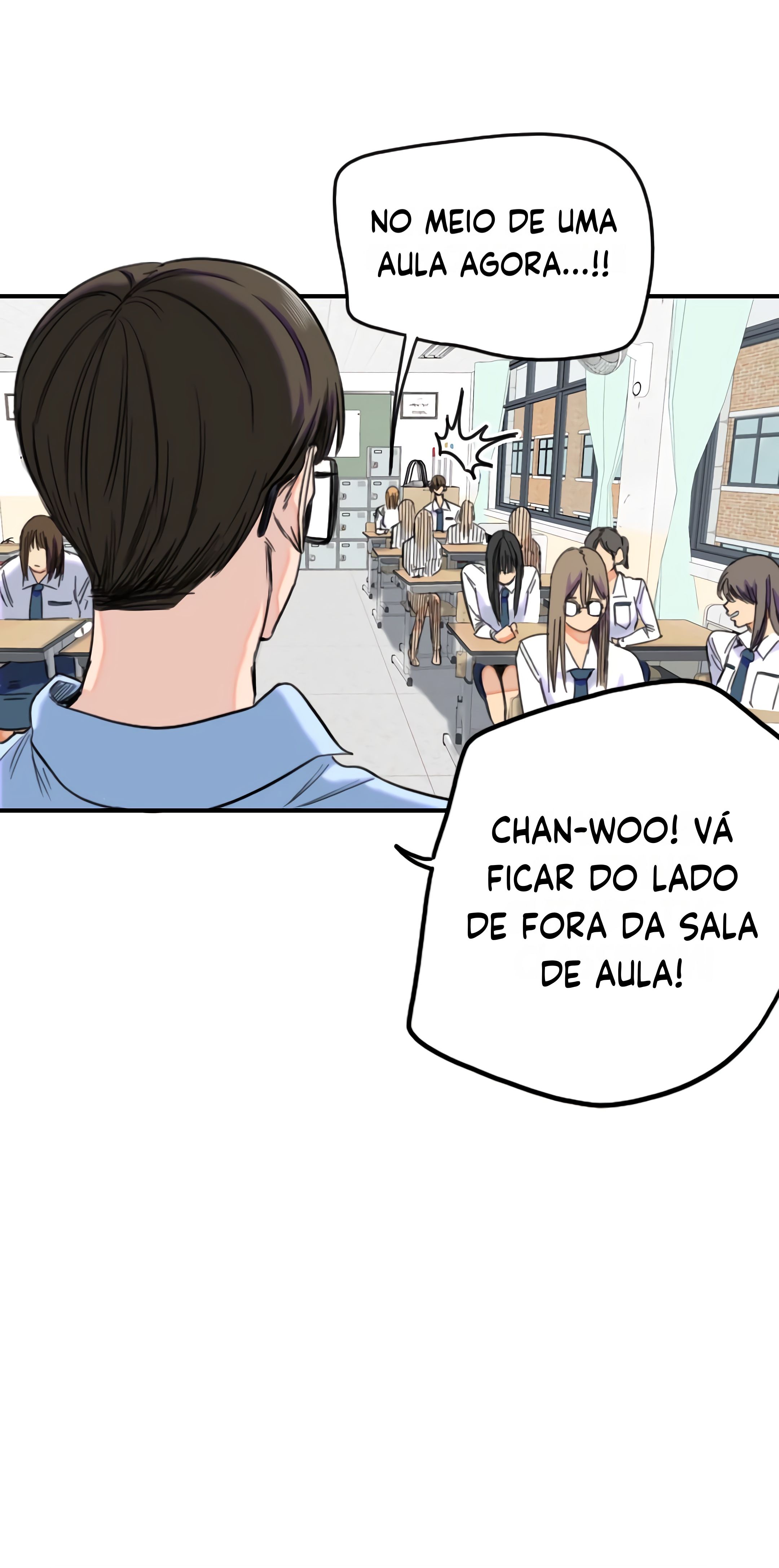 Read Drawing Romance PT Manga Online