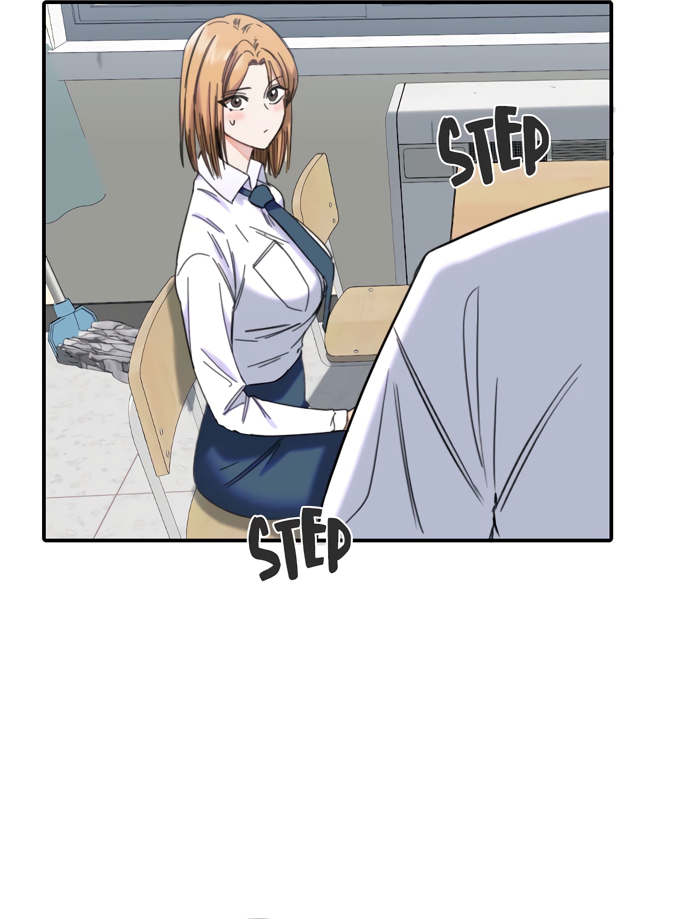 Read Drawing Romance PT Manga Online