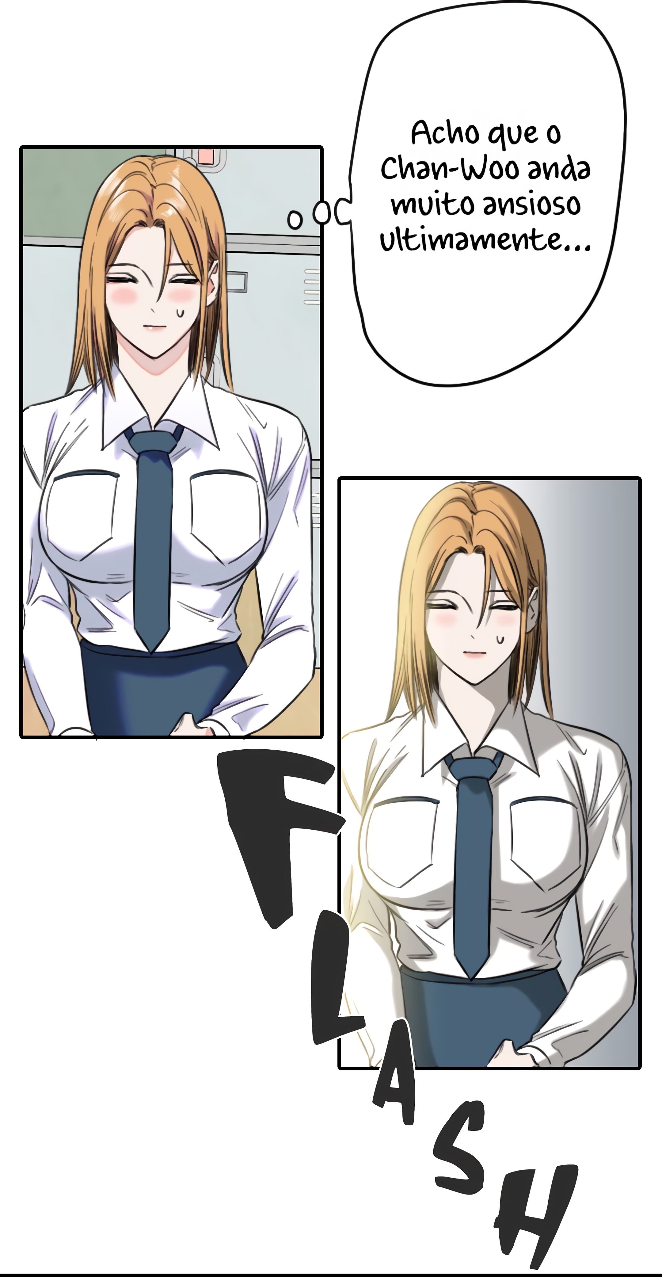 Read Drawing Romance PT Manga Online