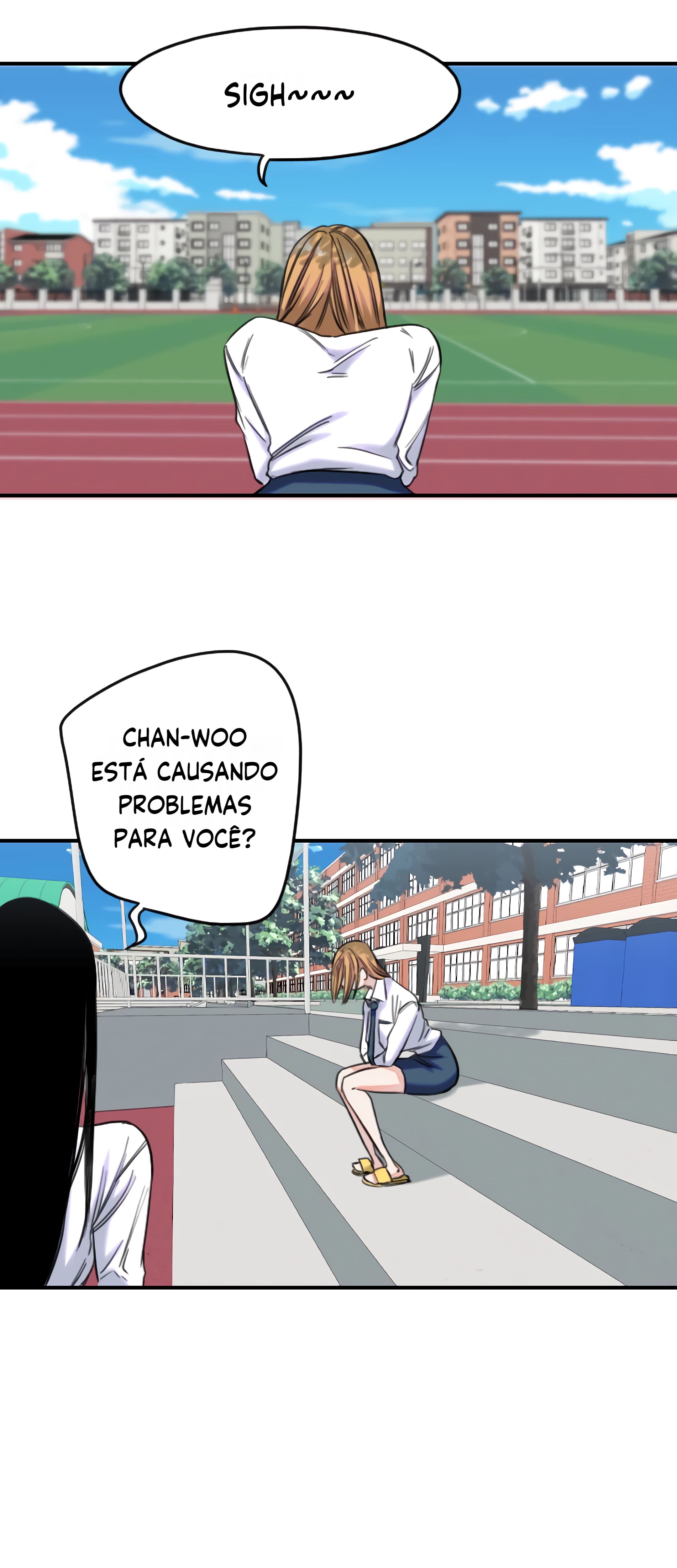 Read Drawing Romance PT Manga Online